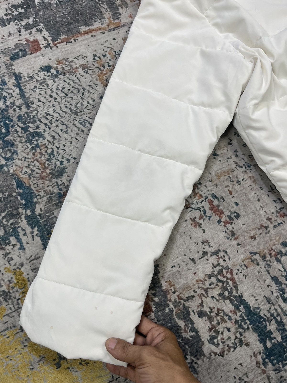 Burberry Burberry London Backpackable Puffer Down Jackbag Size US M / EU 48-50 / 2 - 7 Thumbnail