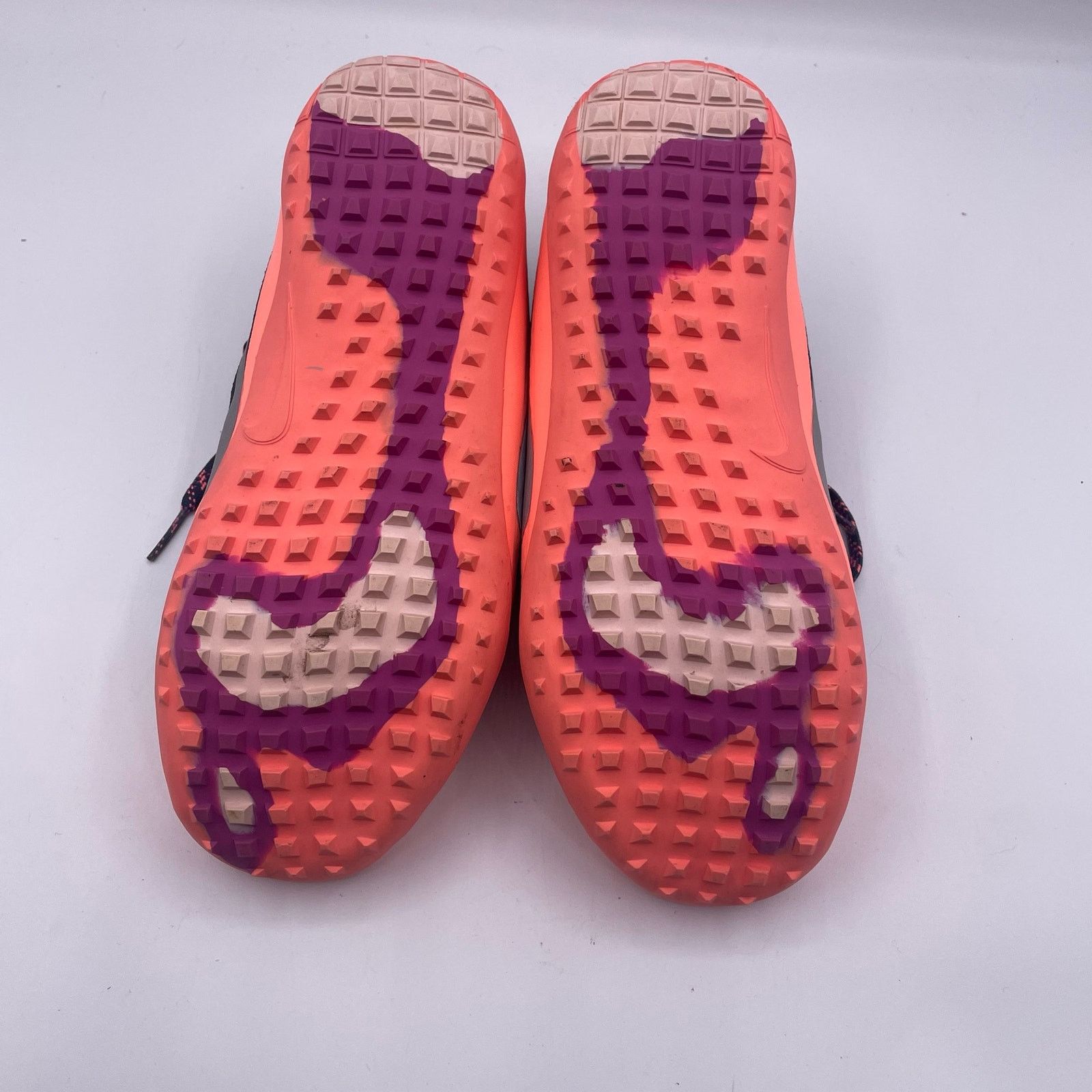 Nike Nike Free Hyperfeel Run Squadron Blue Pink Shoes Womens 7.5 Size US 7.5 / IT 37.5 - 8 Thumbnail