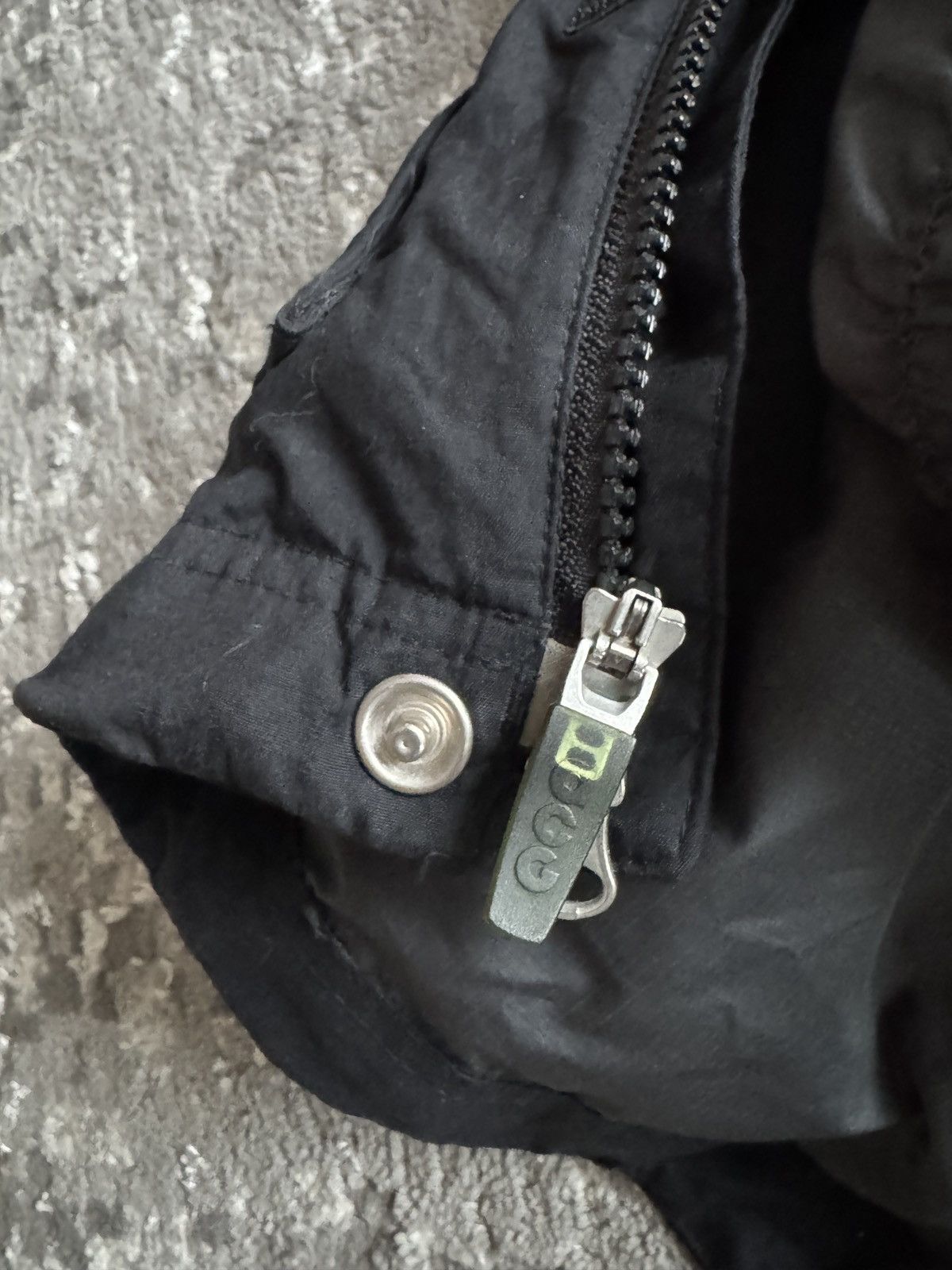Nike ACG Vintage Nike ACG Parka Jacket gorpcore y2k Size US L / EU 52-54 / 3 - 8 Thumbnail