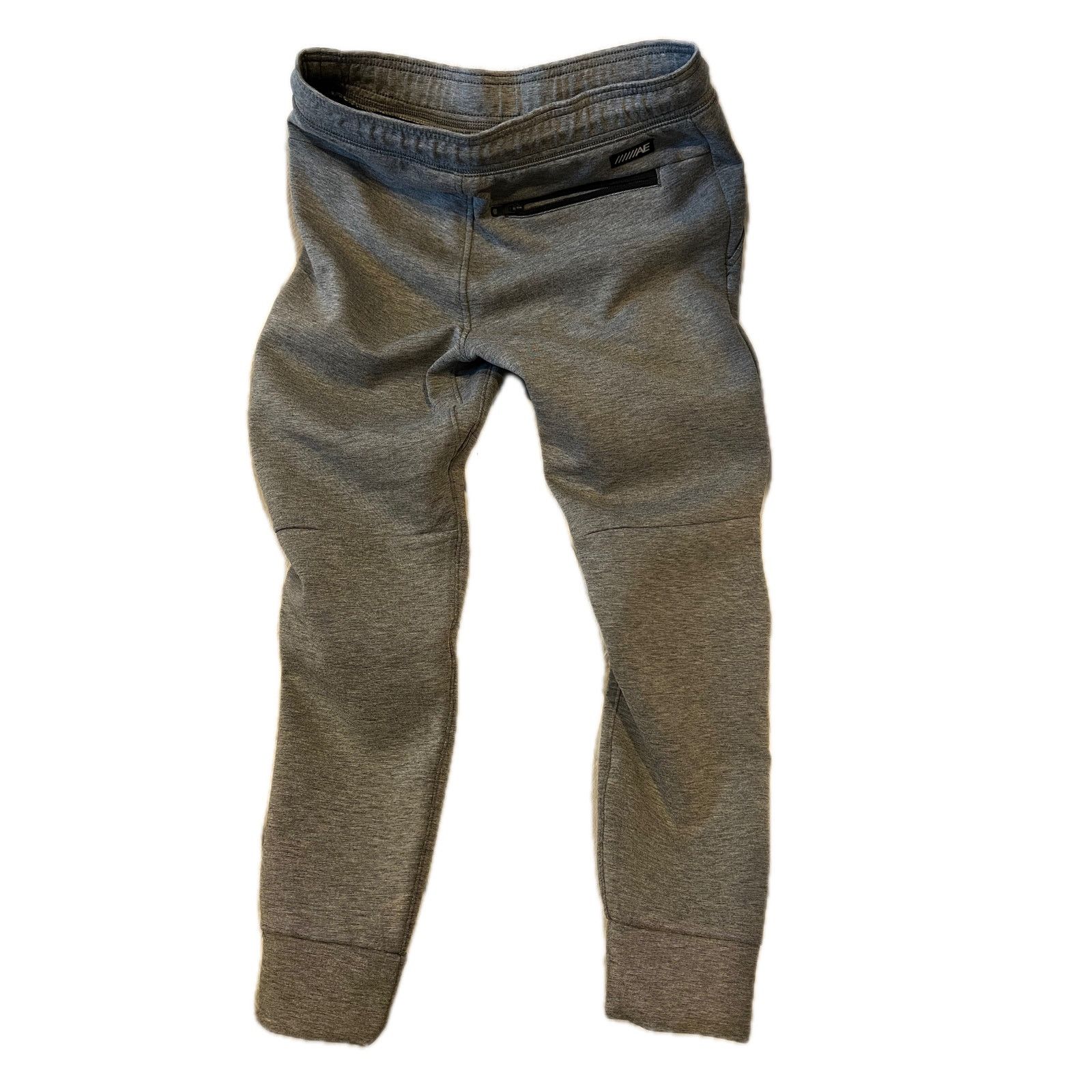 American Eagle Outfitters American Eagle Cuffed Sweatpants Mens S Size US 32 / EU 48 - 3 Thumbnail