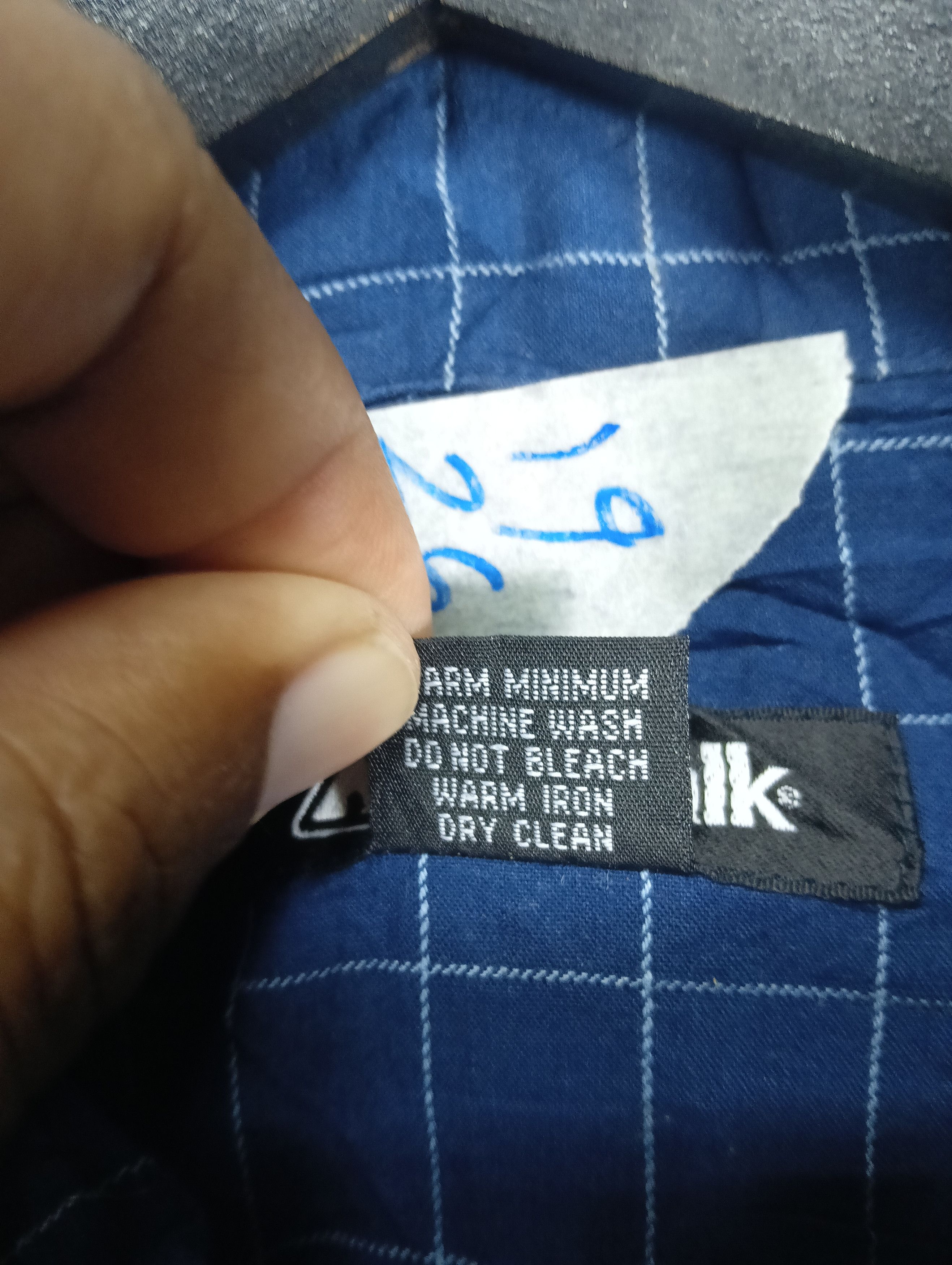 Airwalk airwalk tee zipper Size US M / EU 48-50 / 2 - 5 Thumbnail