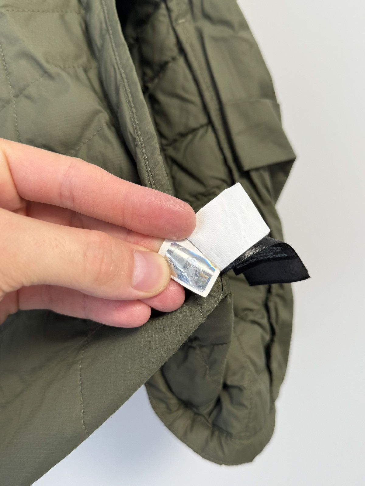 The North Face The North Face Thermoball Light Jacket Puffer Size XL / US 12-14 / IT 48-50 - 12 Thumbnail