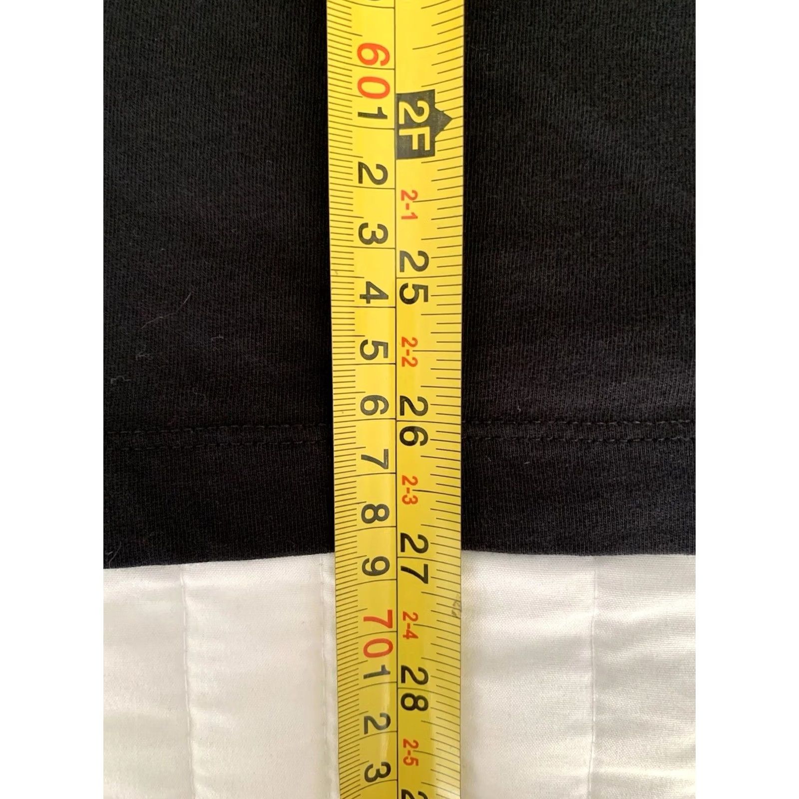 Vintage Chipotle T Shirt Black Size Unisex M Real Ingredient Text Message Size US M / EU 48-50 / 2 - 7 Thumbnail