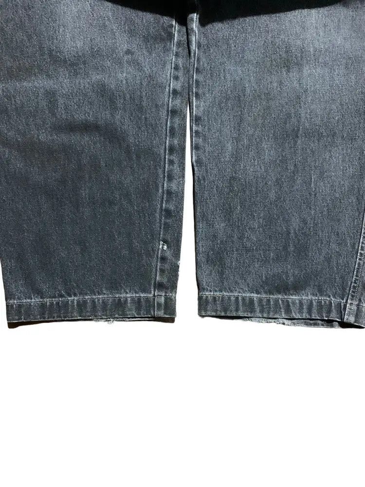 Marc Buchanan Pelle Pelle marc buchanan baggy jeans Size US 32 / EU 48 - 3 Thumbnail