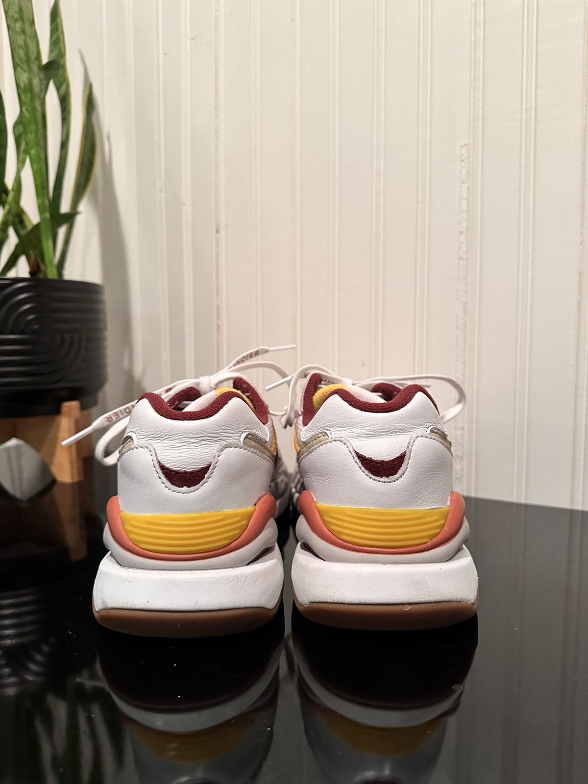 Designer × New Balance New Balance x Bandier 57/40 Size US 9 / IT 39 - 5 Thumbnail