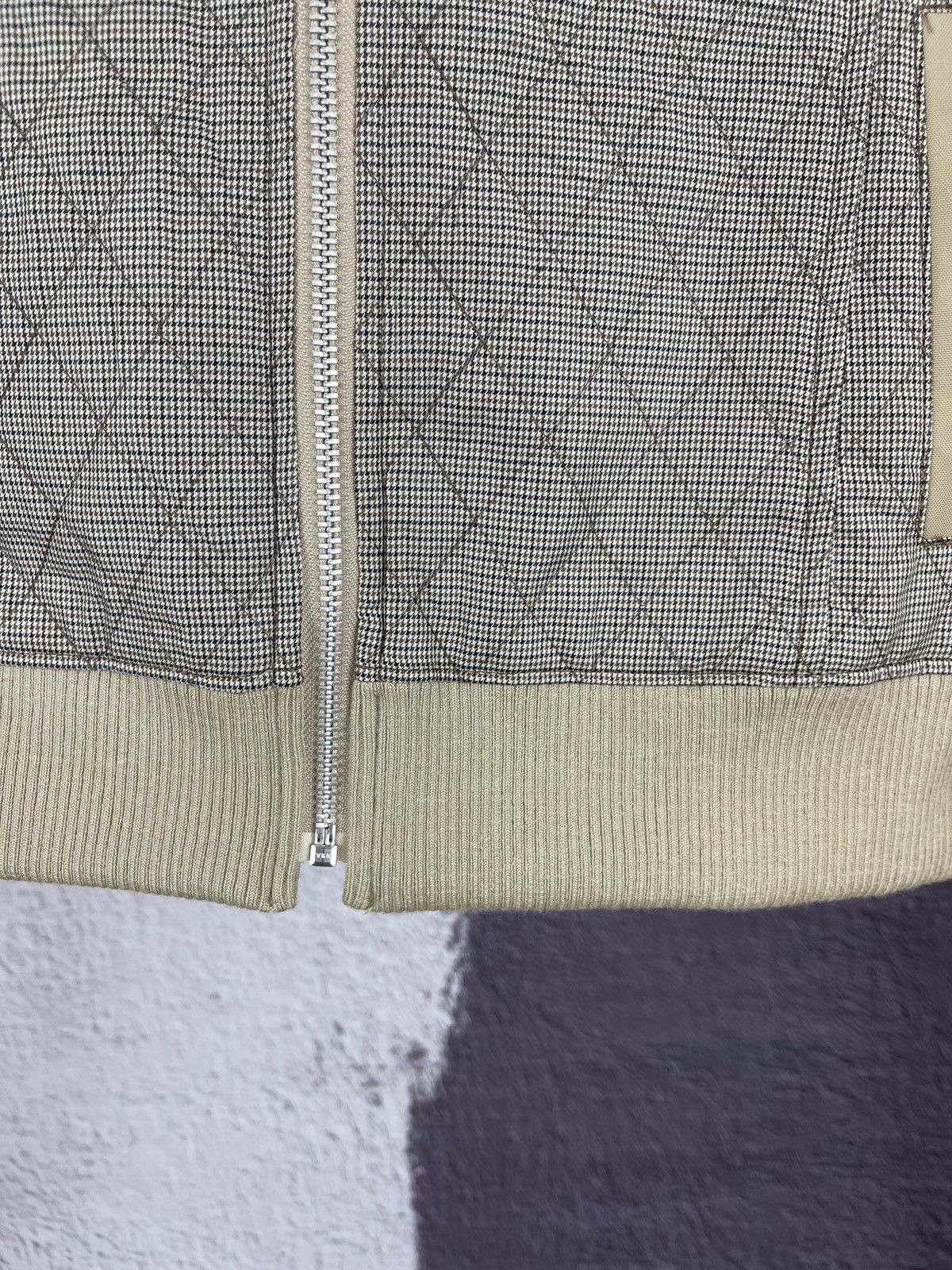Aquascutum Aquascutum Japan women’s reversible checkered/beige vest Size S / US 4 / IT 40 - 7 Thumbnail