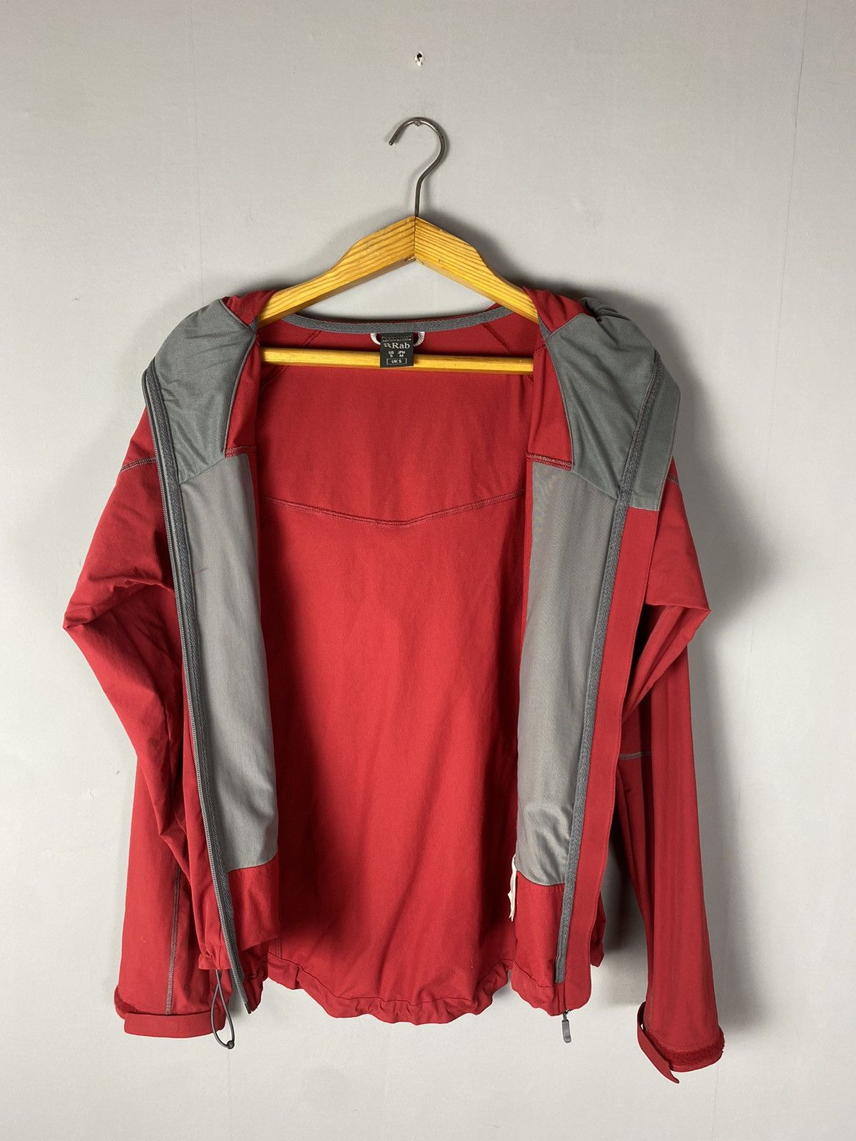 Rab Vintage Rab jacket Size US M / EU 48-50 / 2 - 6 Thumbnail