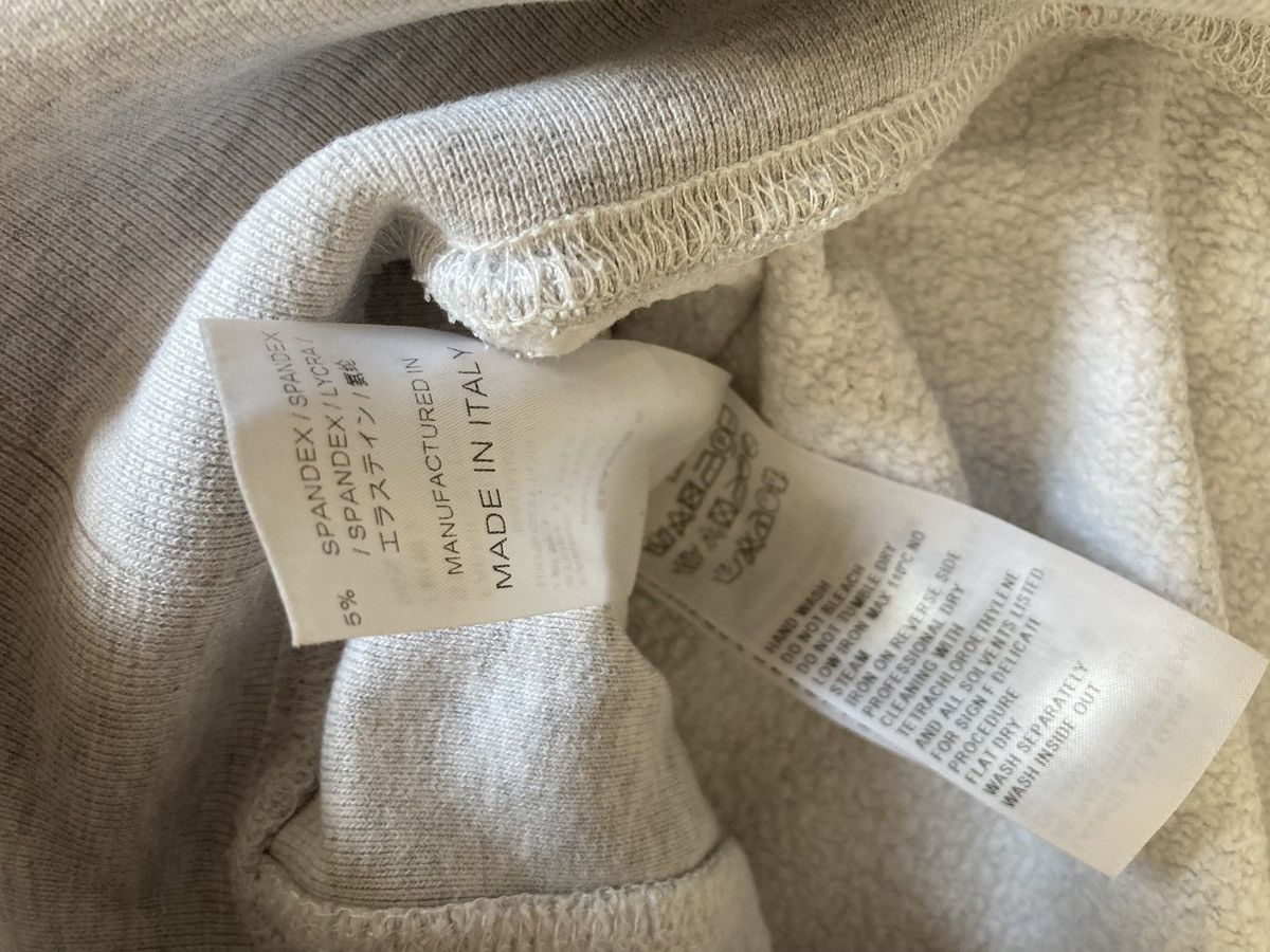 Yeezy Yeezy Season 4 Hoodie grey Size US L / EU 52-54 / 3 - 4 Thumbnail