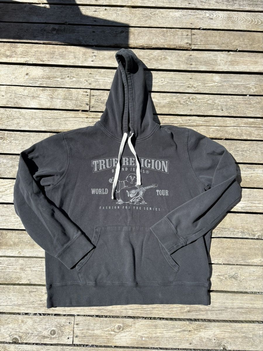 Men's True Religion Sweatshirts & Hoodies | Grailed
