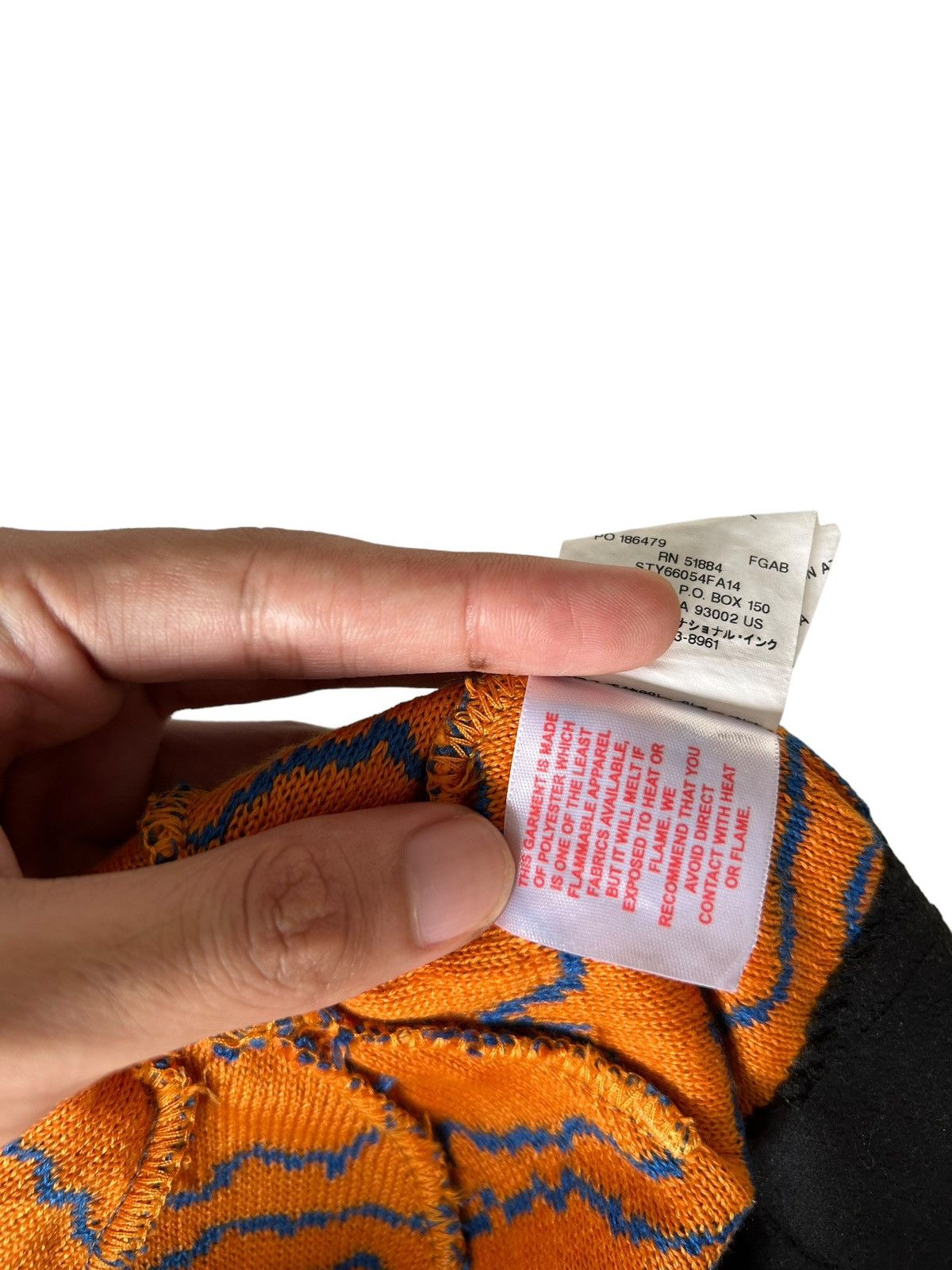 Japanese Brand × Patagonia × Vintage Patagonia Nice design Low Beanie Hats snowcap Size ONE SIZE - 6 Thumbnail