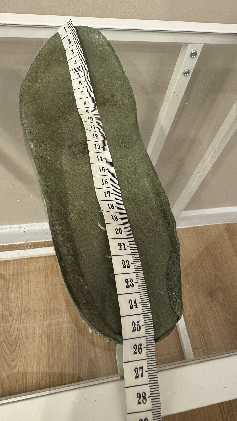 Genuine Leather Andrea Conti shoes green booties boost leather Size US 9 / IT 39 - 7 Thumbnail