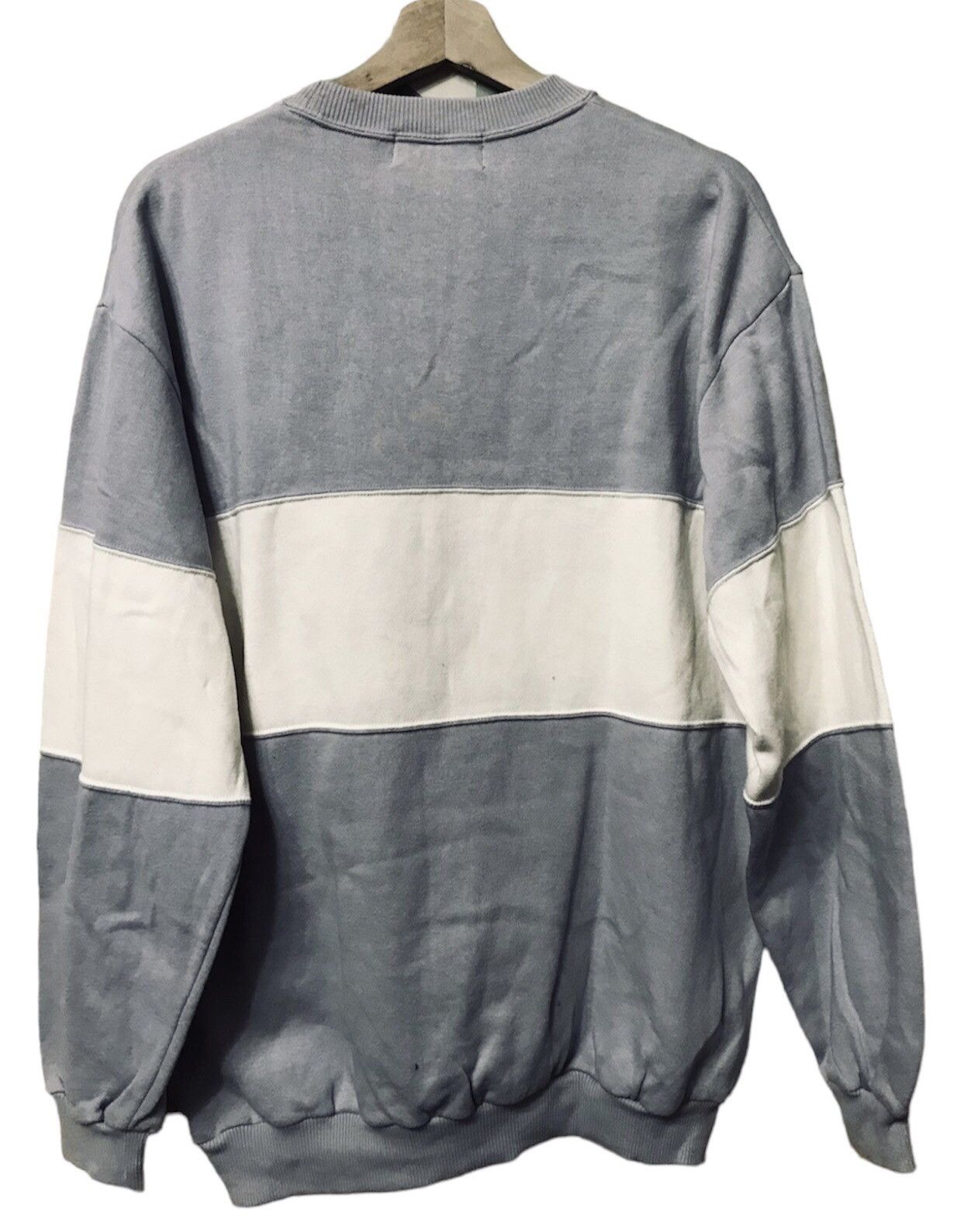 U.S. Polo Assn. Us polo assn Sweatshirt pullover Size US L / EU 52-54 / 3 - 2 Thumbnail
