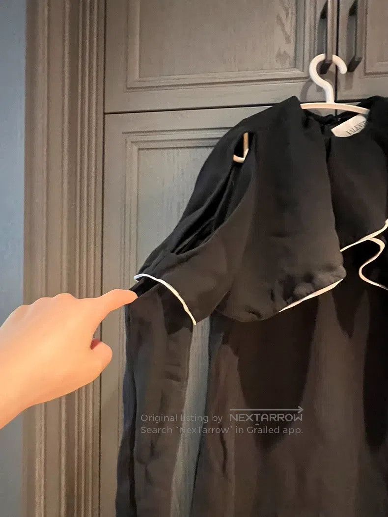 Valentino Valentino dress Size S / US 4 / IT 40 - 3 Thumbnail