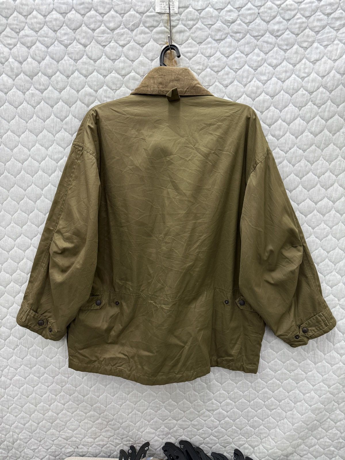 Bill Blass 🔥🔥🔥ARCHIVE VINTAGE BILL BLASS JACKET Size US L / EU 52-54 / 3 - 4 Thumbnail