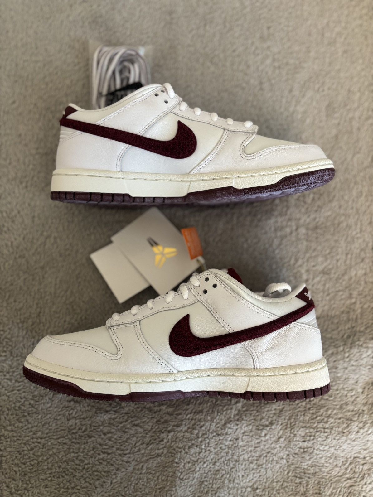 Nike Nike Dunk Low Protro Size US 8.5 / EU 41-42 - 2 Thumbnail