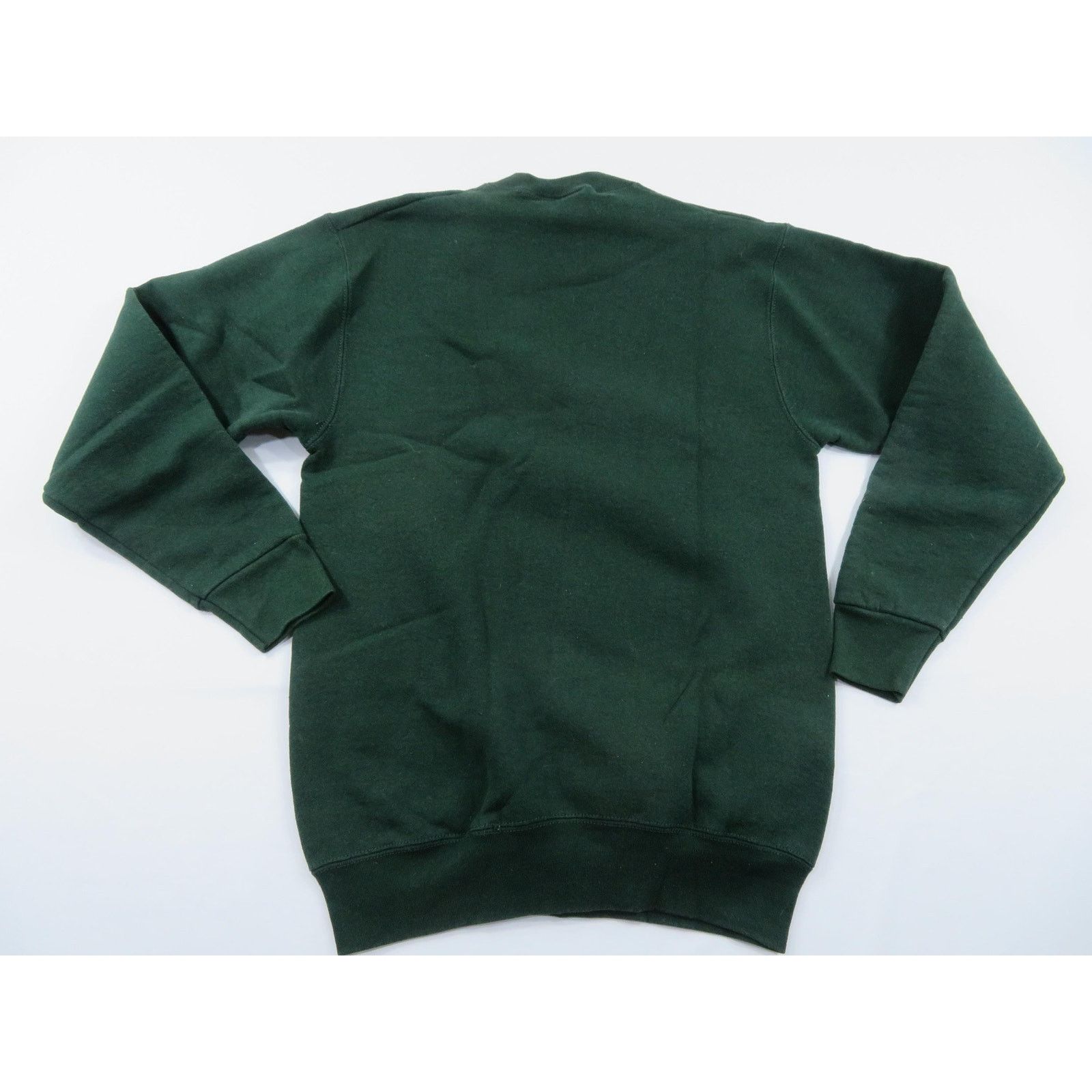 Pro Player Green Bay Packers Vince Lombardi Sweatshirt (Youth 18-20) Size US XS / EU 42 / 0 - 2 Thumbnail