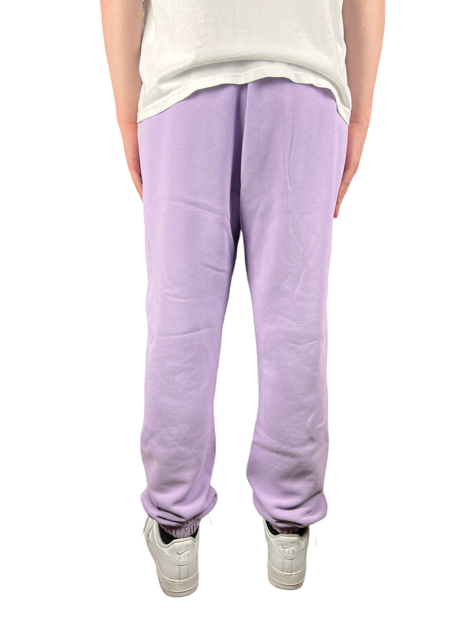 ERL ERL Purple Lounge Pants - XL Size US 36 / EU 52 - 6 Thumbnail