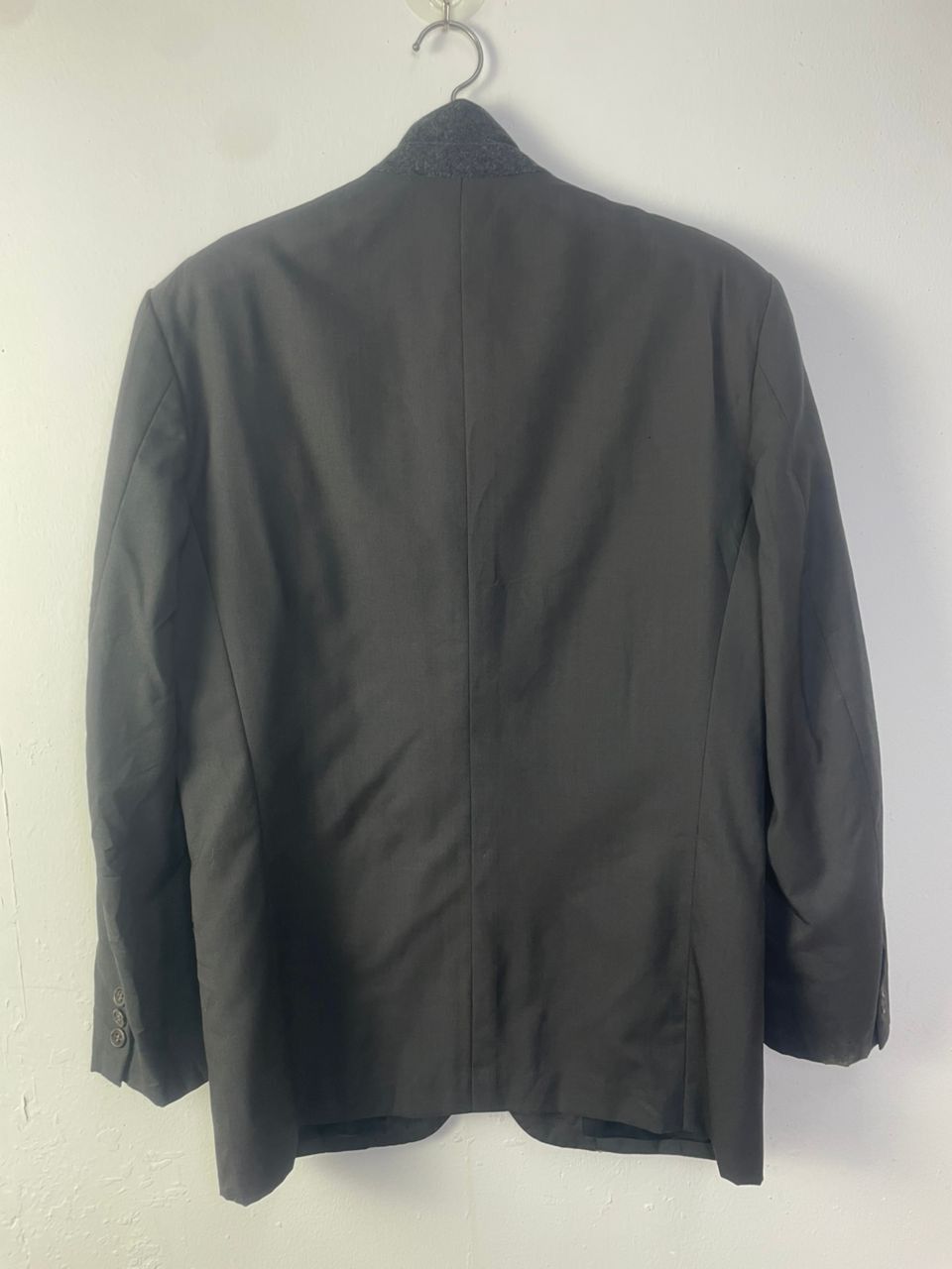 Paul Smith × Vintage Paul Smith Man Blazer Size US M / EU 48-50 / 2 - 13 Thumbnail