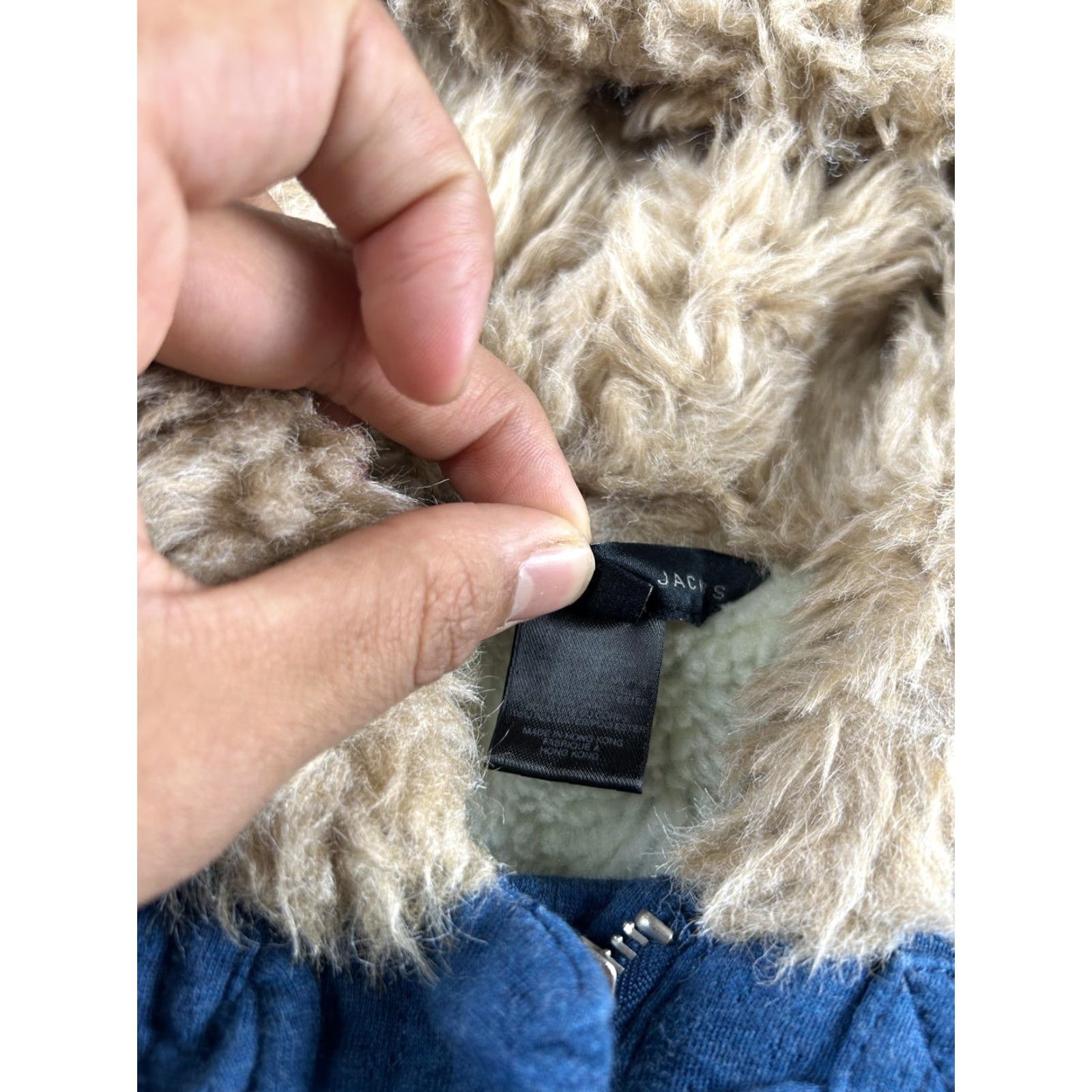 Marc Jacobs VINTAGE No Size L / US 10 / IT 46 - 4 Thumbnail