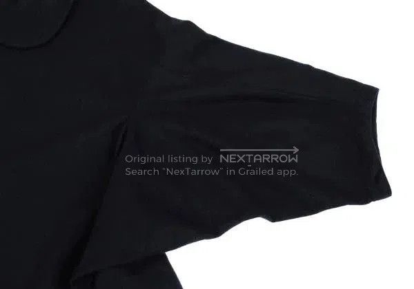 Comme des Garcons COMME des GARCONS Vintage Doll Collar Dress. Size M / US 6-8 / IT 42-44 - 5 Thumbnail