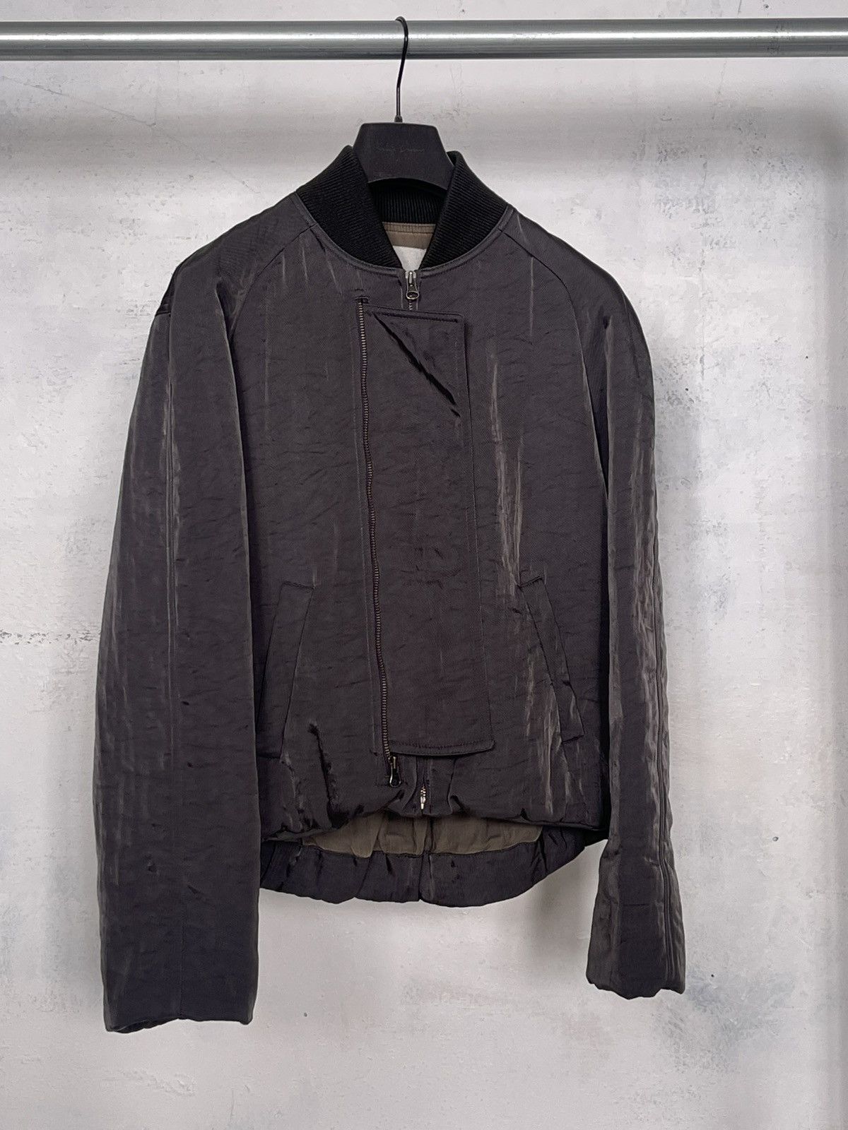 Maison Margiela Maison Martin Margiela FW 2007 Bomber Size US M / EU 48-50 / 2 - 2 Thumbnail