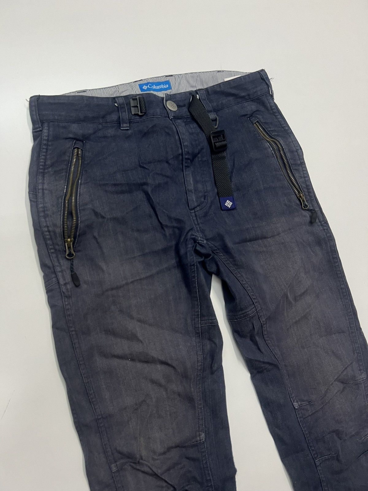 Columbia Columbia Omni Shield Repellency Pants Size 32 Size US 32 / EU 48 - 2 Thumbnail