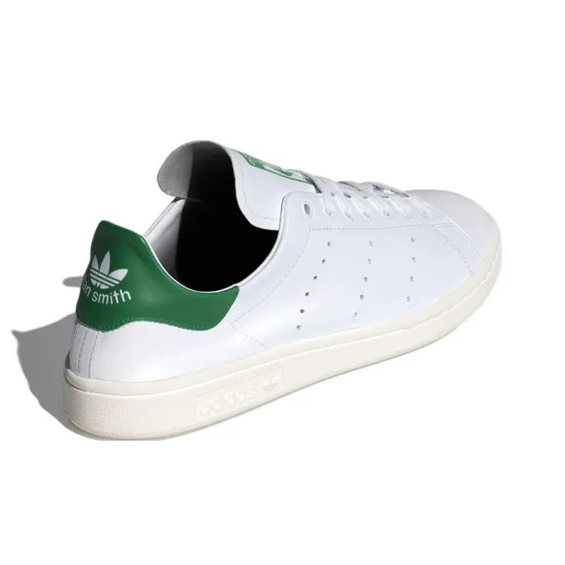 Adidas × Balenciaga o1kmrn0525 Stan Smith Sneakers in Green/White Size US 14 / EU 47 - 4 Thumbnail