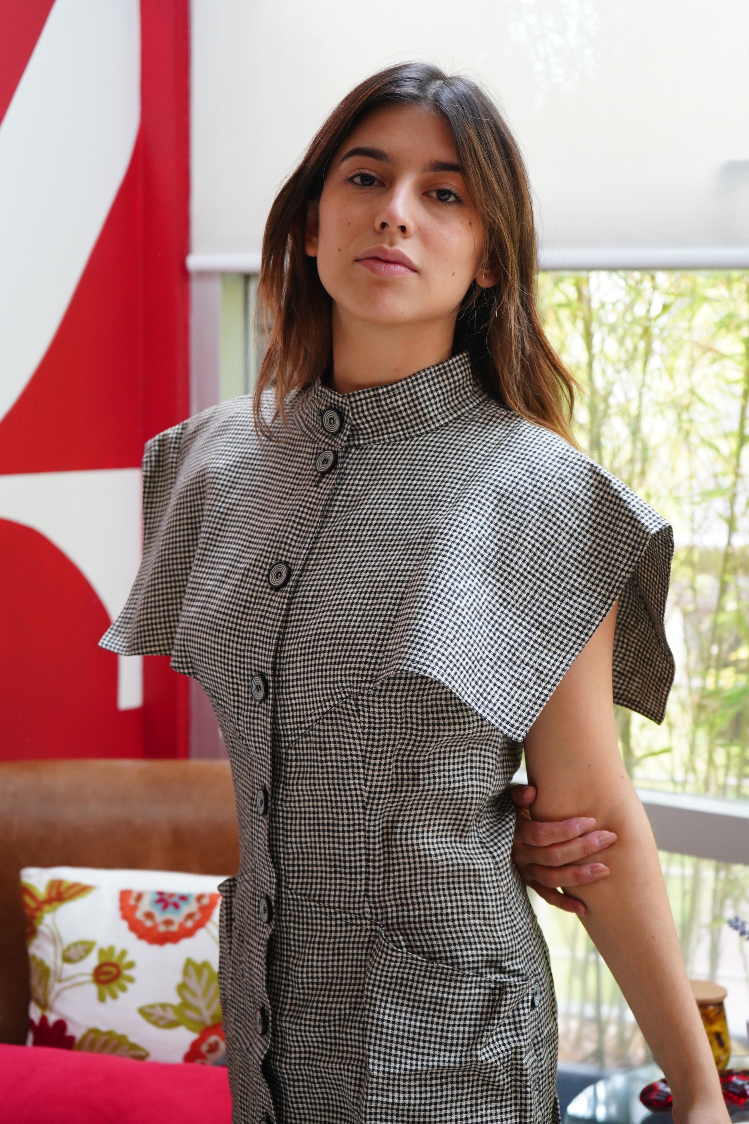 Chloe Chloé Dress Size S / US 4 / IT 40 - 1 Thumbnail