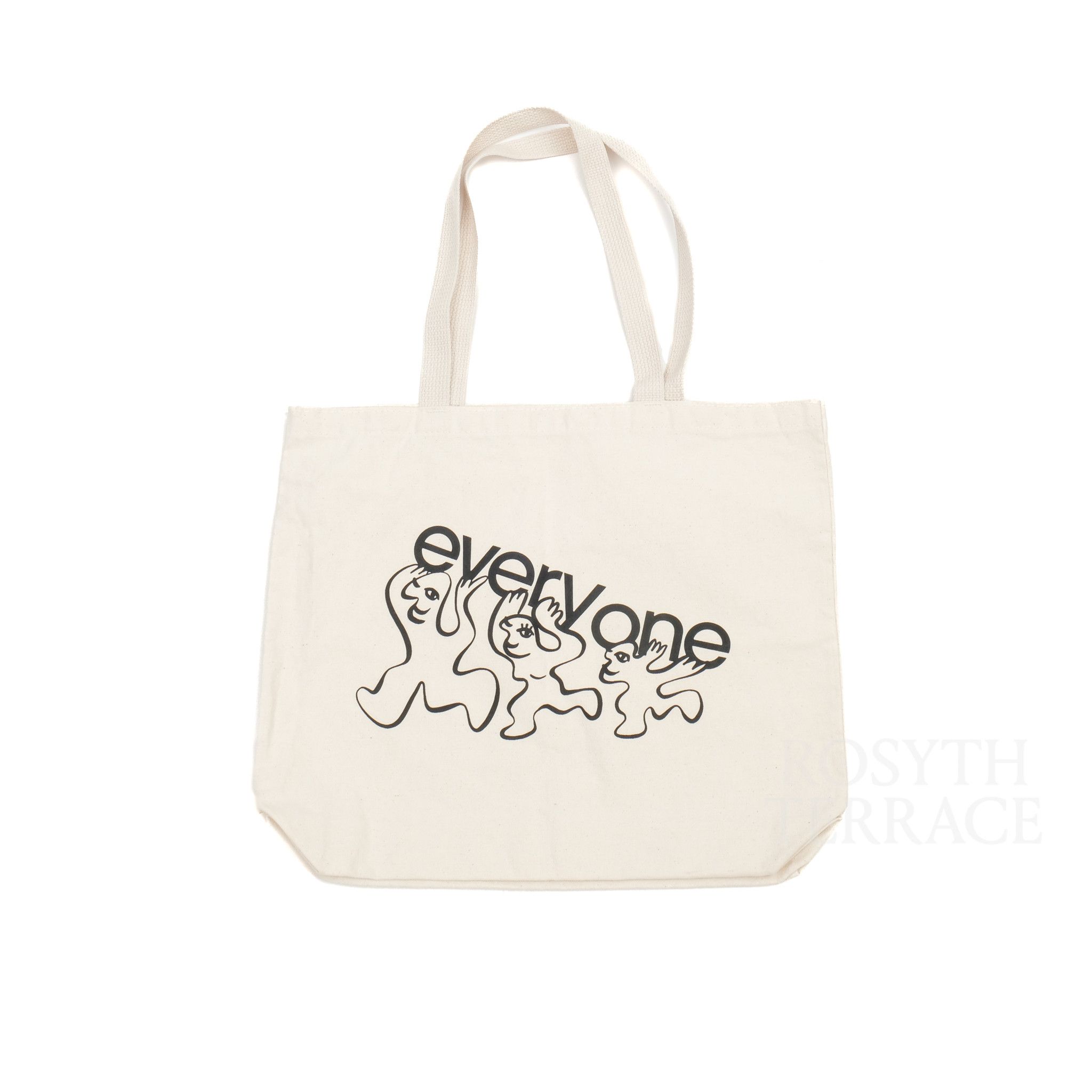 Japanese Brand 【everyone tokyo by VINCENT TSANG / TOTE BAG / OS】 Size ONE SIZE - 1 Thumbnail