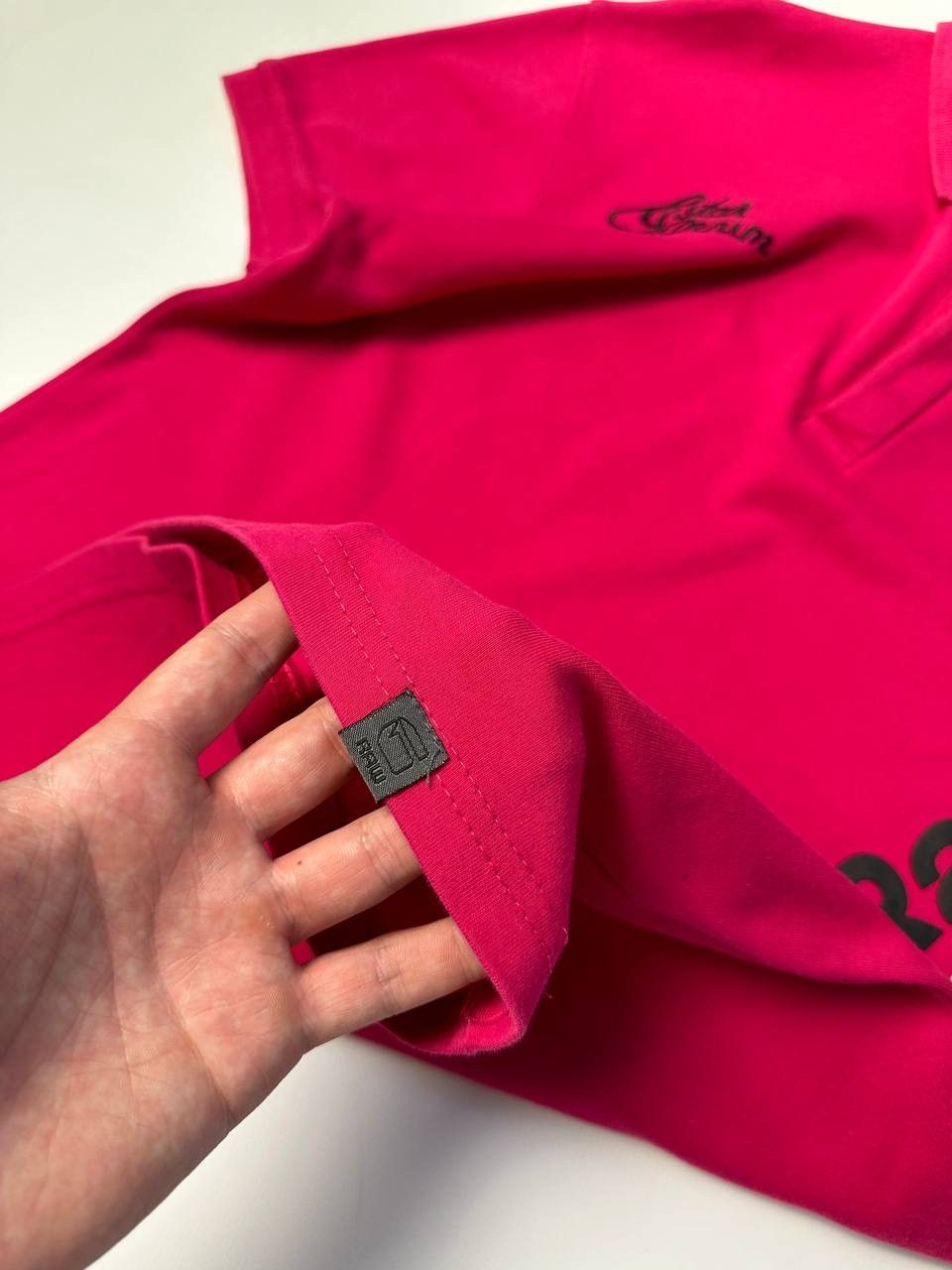 G-Star G-Star Polo Y2K Pink T Shirt Size US M / EU 48-50 / 2 - 6 Thumbnail