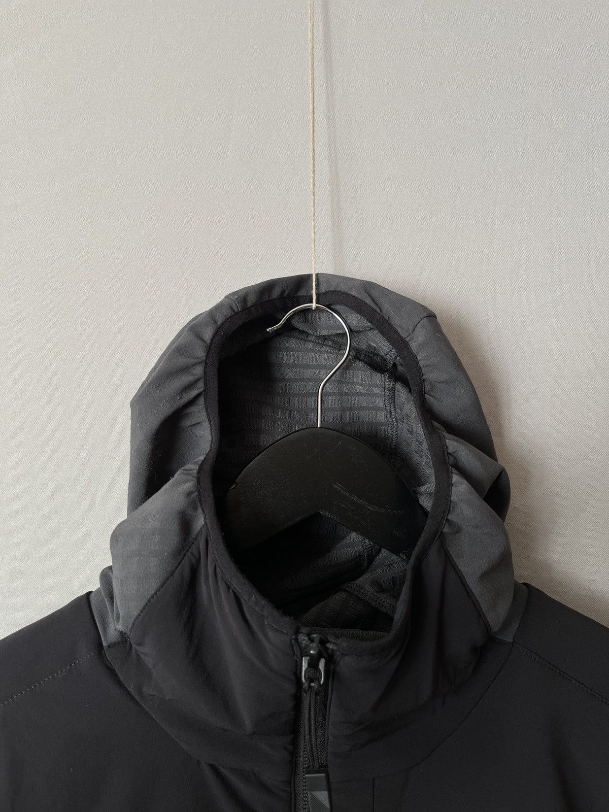 The North Face The North Face Mid Layer M DAWN TURN HYBRID VENTRIX Jacket Size US L / EU 52-54 / 3 - 9 Thumbnail