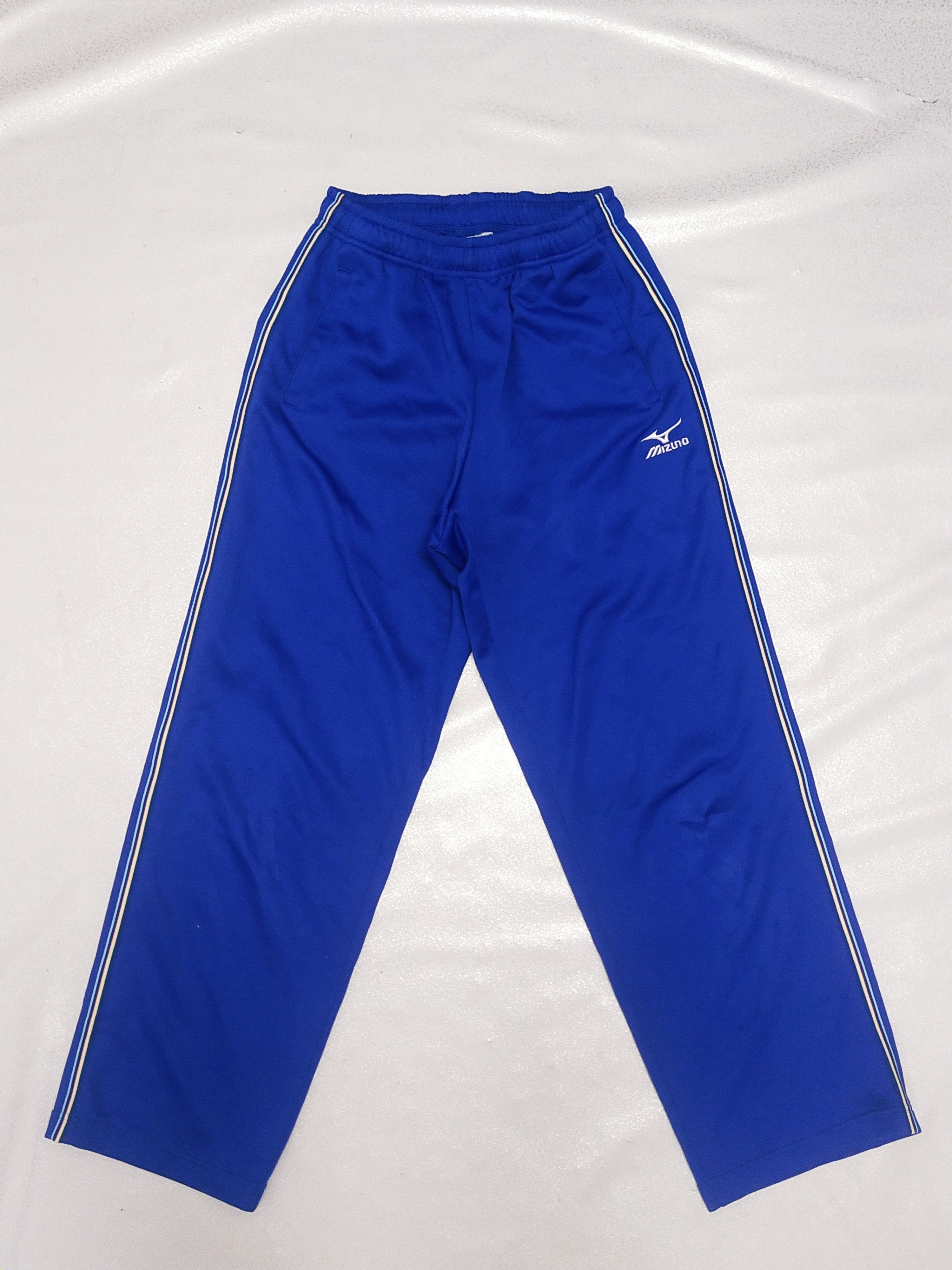 Mizuno tracksuit bottoms best sale