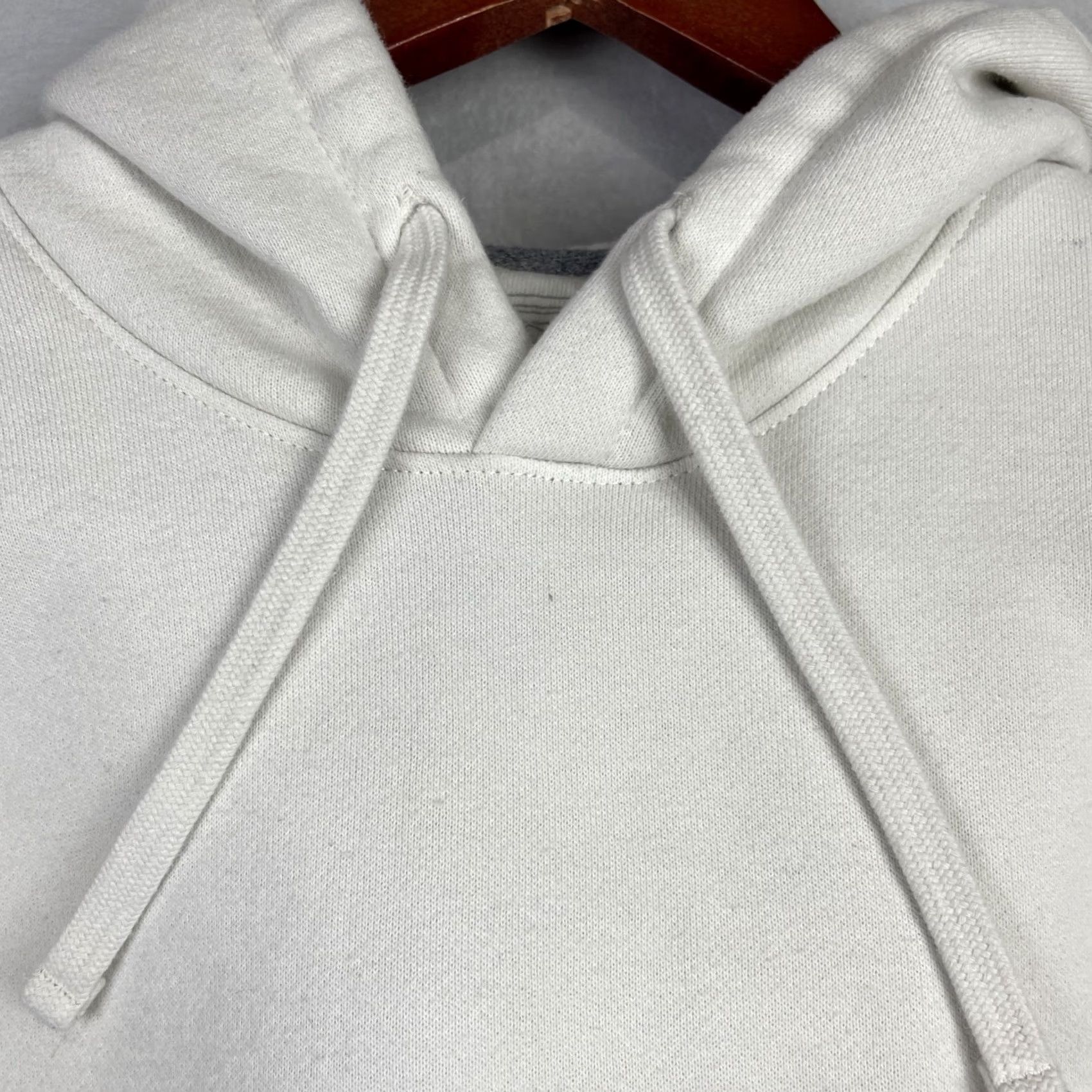Patagonia Patagonia Hoodie Mens XS White Uprisal Hoody Pullover Ridge Logo Stripe Recycle Size US XS / EU 42 / 0 - 6 Thumbnail