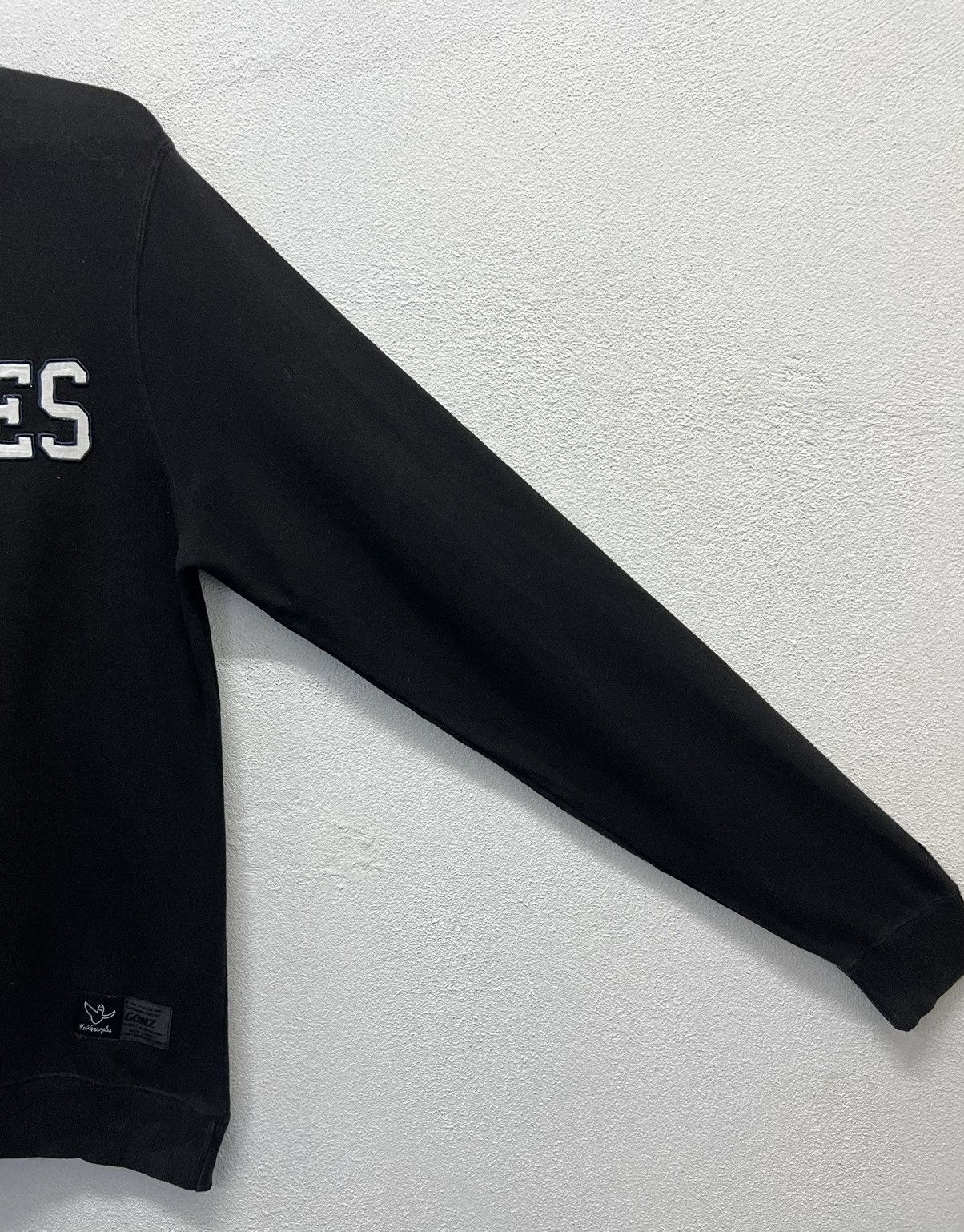 Japanese Brand × Vintage VINTAGE MARK GONZALES SWEATSHIRT Size US M / EU 48-50 / 2 - 5 Thumbnail