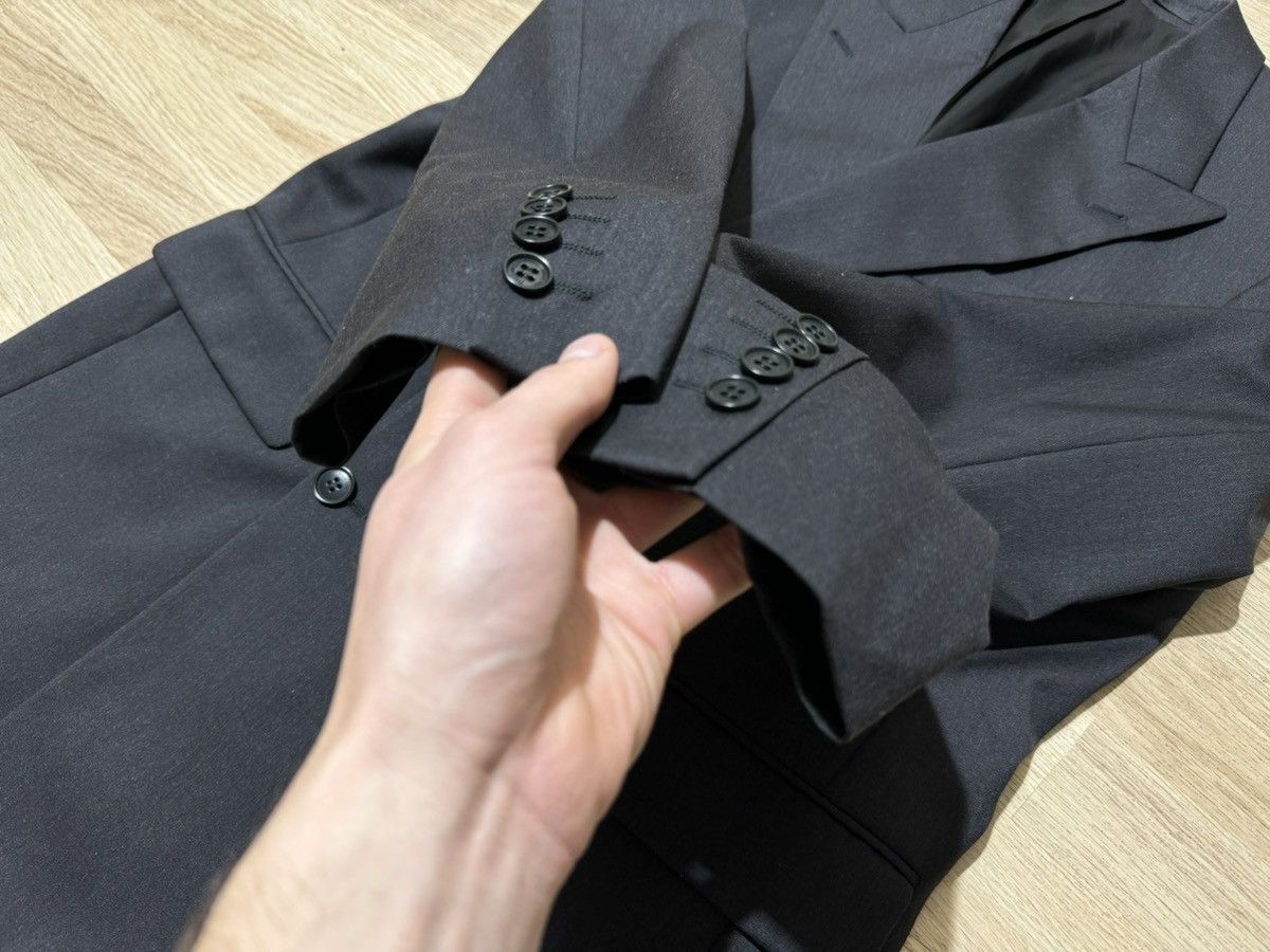 Yves Saint Laurent Yves Saint Laurent blazer 48 Size 48R - 7 Thumbnail