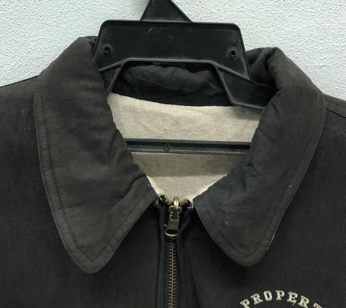 Other Vintage Equatorial Island Super Choise Sense Jacket Size US M / EU 48-50 / 2 - 6 Thumbnail