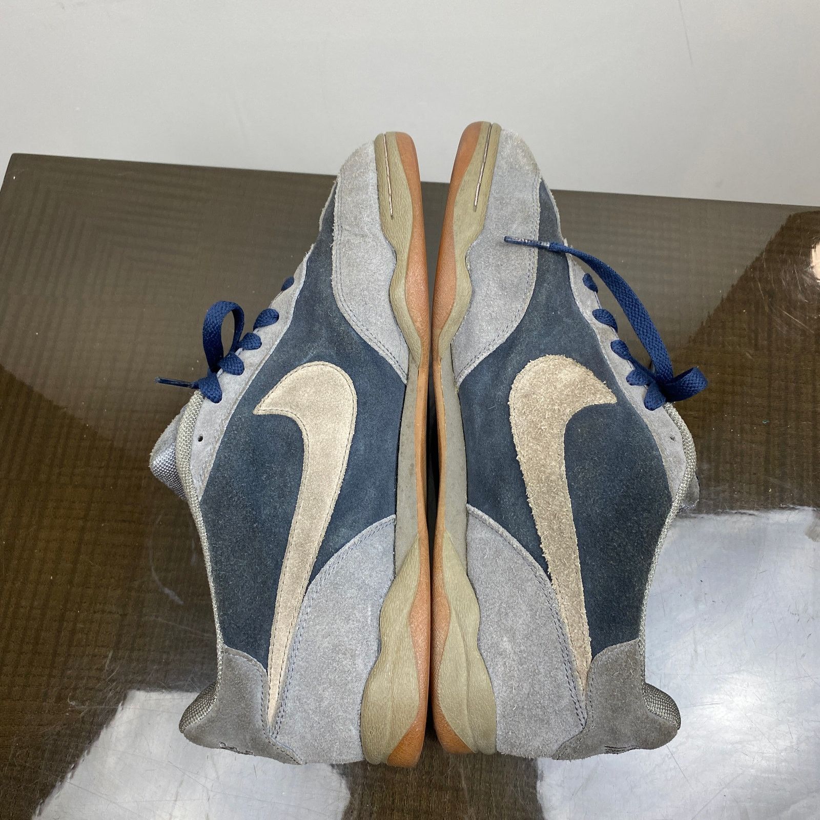 Nike × Vintage Vintage 2004 Nike Air SB Doernbecher Low Sneakers Shoes 10.5 Size US 10.5 / EU 43-44 - 6 Thumbnail