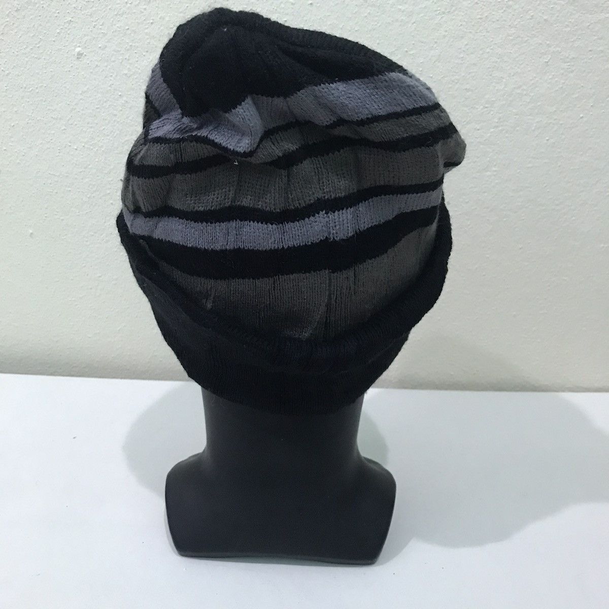 Vintage Troy Bros Beanie Hat Size ONE SIZE - 4 Thumbnail