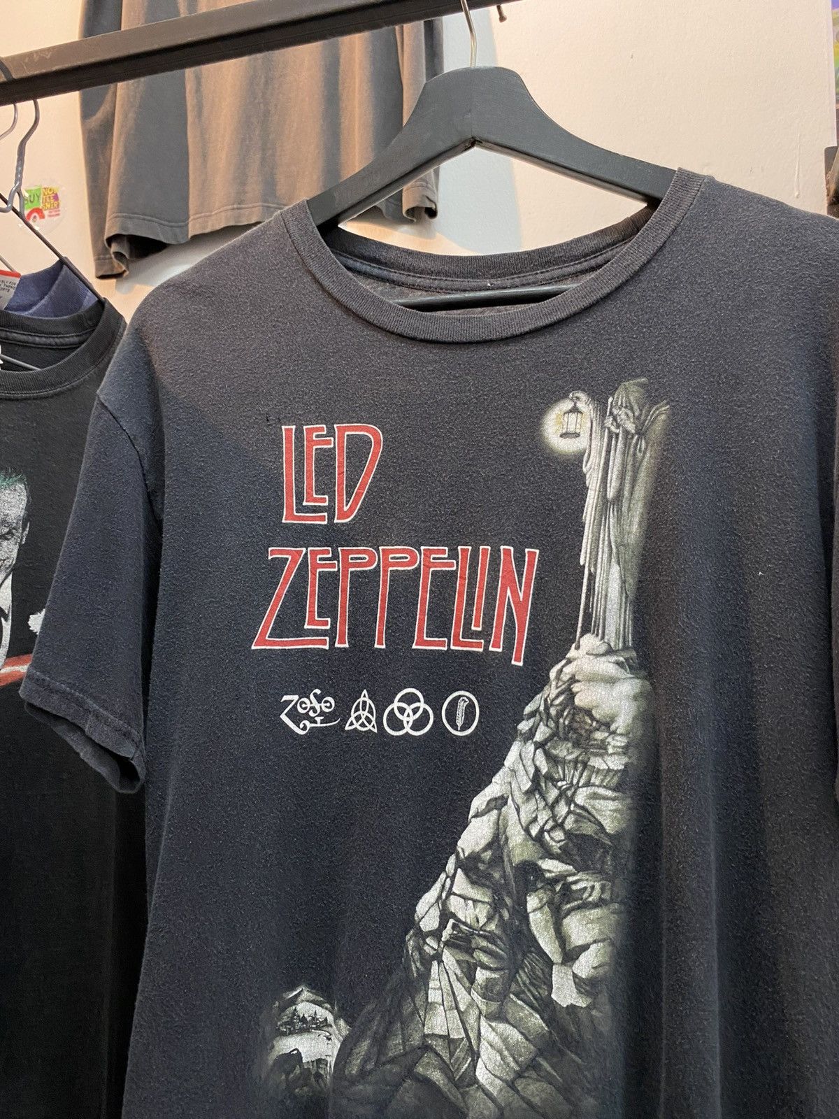 Led Zeppelin Led Zeppelin 2008 Size US M / EU 48-50 / 2 - 1 Thumbnail