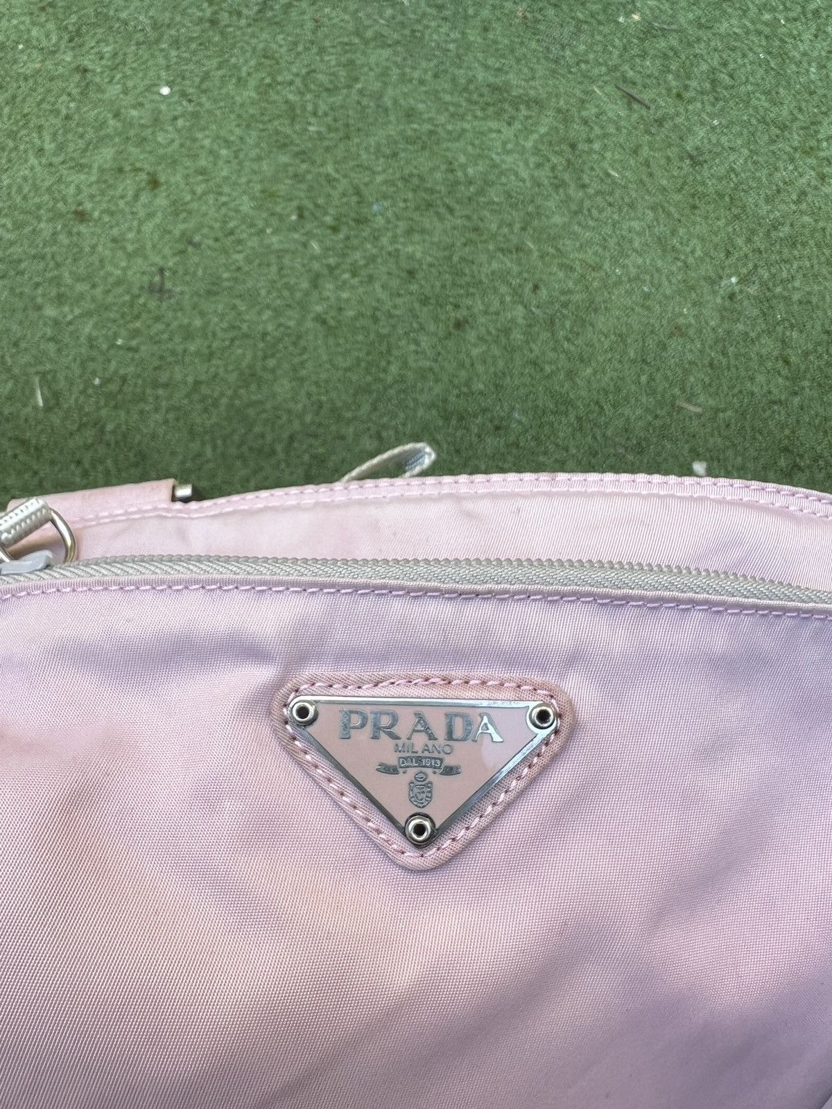Prada Prada Shoulder Bag Size ONE SIZE - 2 Thumbnail