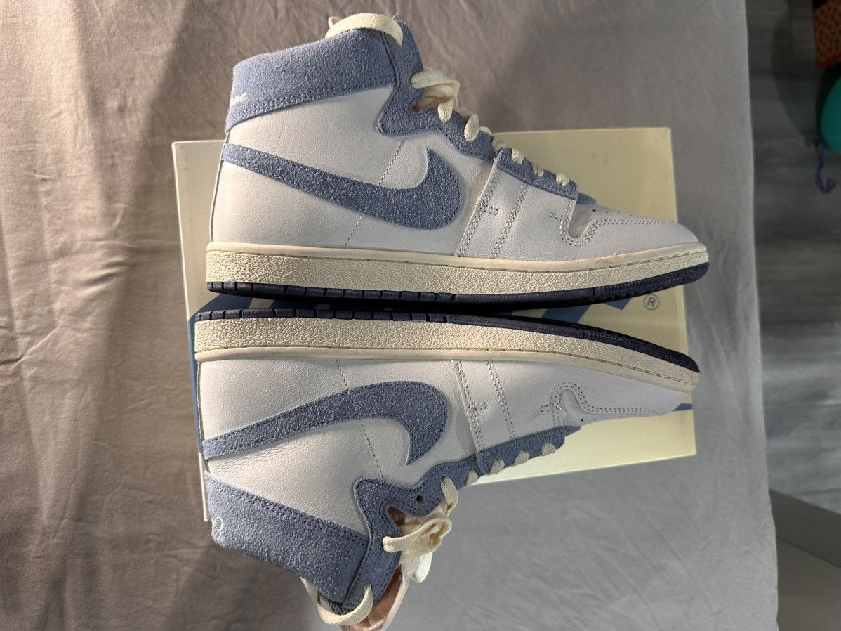 Jordan Brand × Nike Nike x Jordan Air Ship PE SP Every Game Size US 10 / EU 43 - 16 Thumbnail