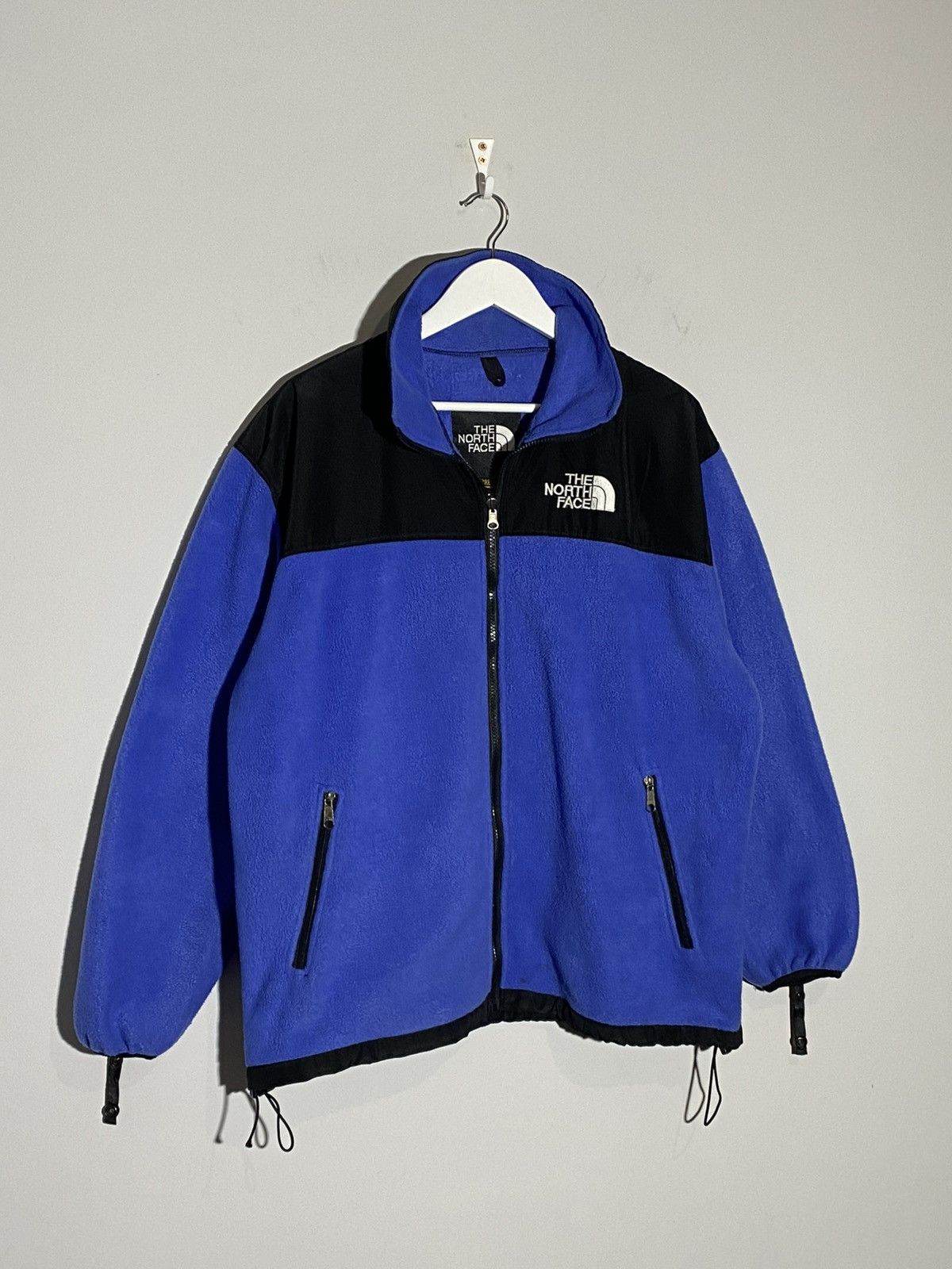 The North Face The North Face 3 in 1 Vintage Gore-Tex Jacket + Fleece M Size US M / EU 48-50 / 2 - 2 Thumbnail