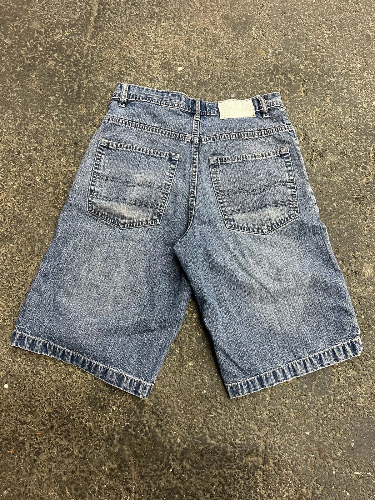 Other Y2K baggy jorts Size US 30 / EU 46 - 1 Thumbnail