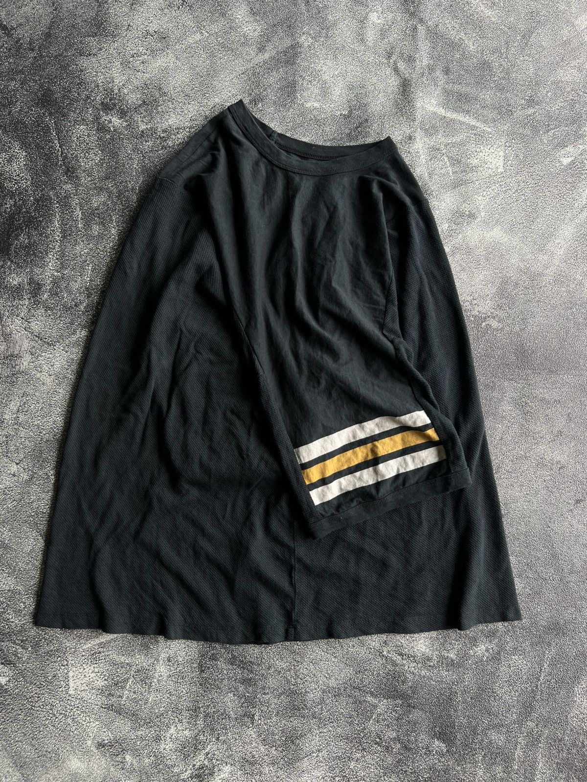 Allsaints Allsaints Oversized T-Shirt Size US M / EU 48-50 / 2 - 2 Thumbnail
