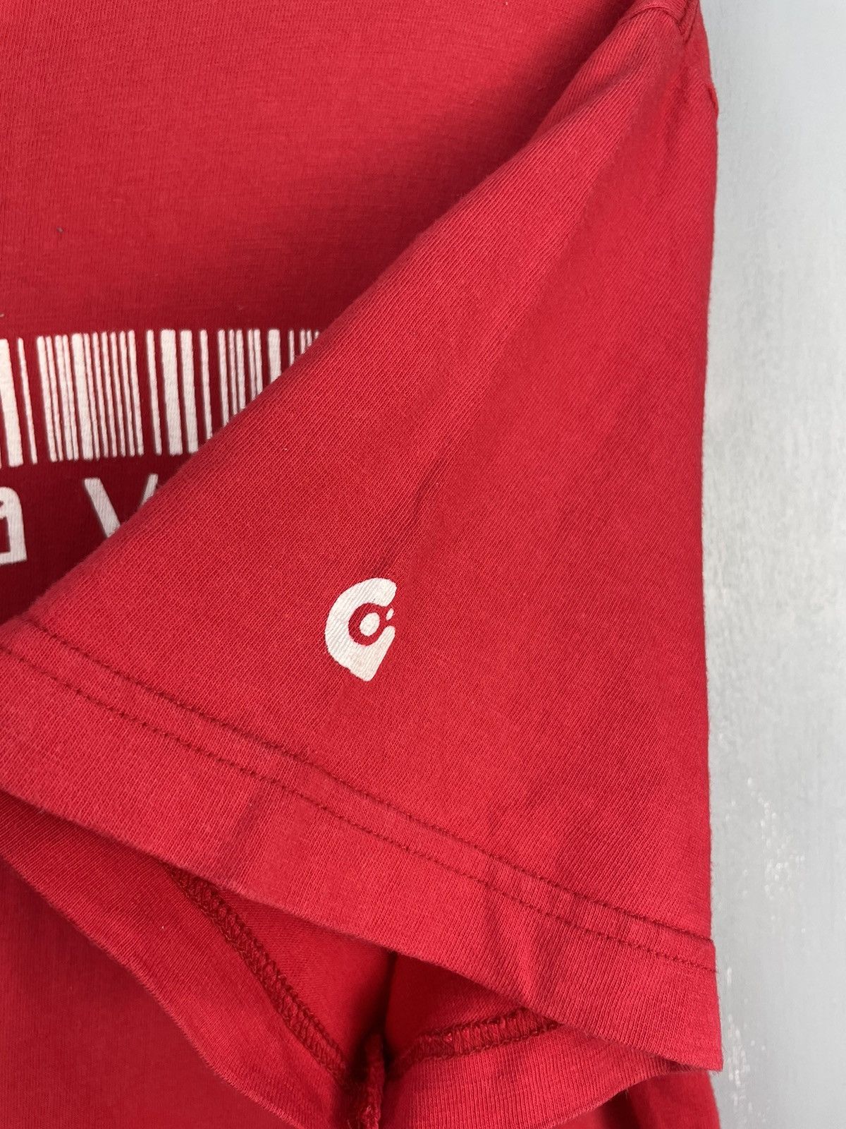 Gravis Vintage 90s Gravis skateboard t shirt Size US M / EU 48-50 / 2 - 5 Thumbnail