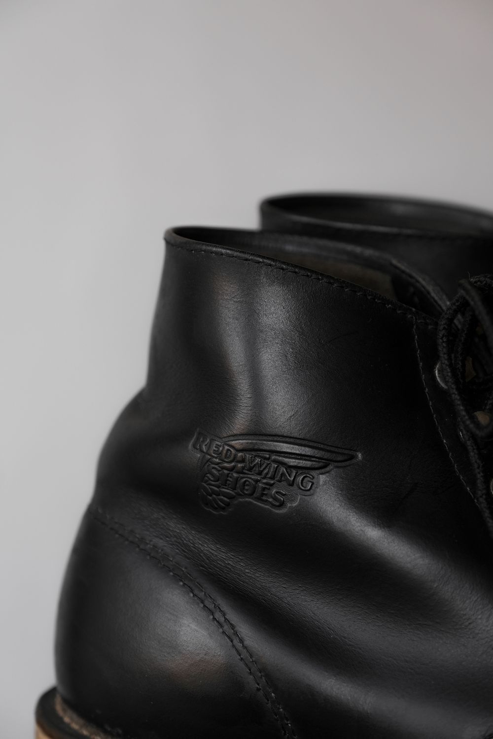 Red Wing Red Wing 8165 Classic Round Toe Leather Boots Size US 7.5 / EU 40-41 - 5 Thumbnail