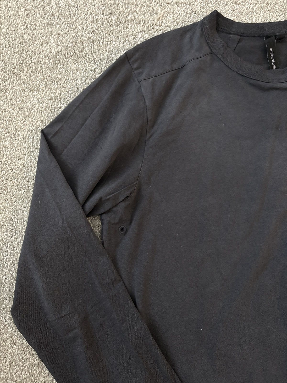 Entire Studios PRIMER LONG SLEEVE Size US L / EU 52-54 / 3 - 3 Thumbnail