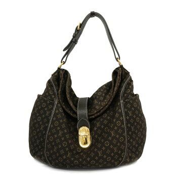 Louis Vuitton Monogram Ideal Romance Shoulder Bag