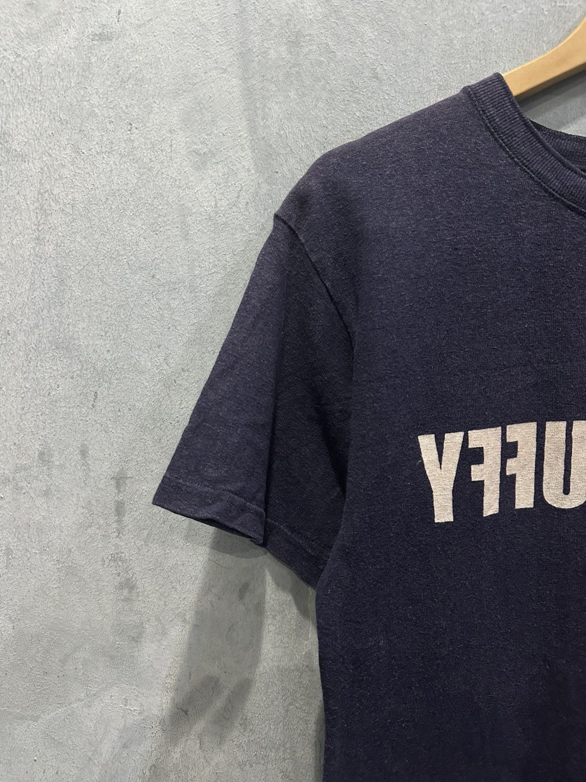 If Six Was Nine × Japanese Brand × PPFM PPFM Heart Of Darkness T-shirt Size US S / EU 44-46 / 1 - 6 Thumbnail