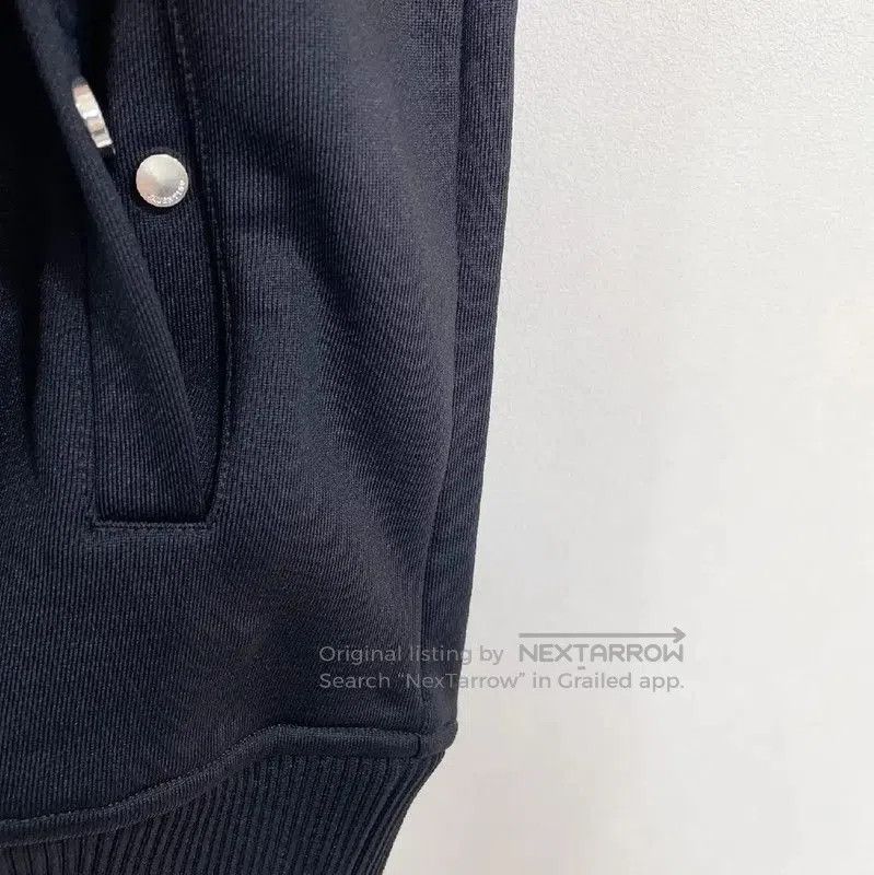 Valentino Valentino Blue Long Sleeve Men's Jacket . Size US S / EU 44-46 / 1 - 4 Thumbnail